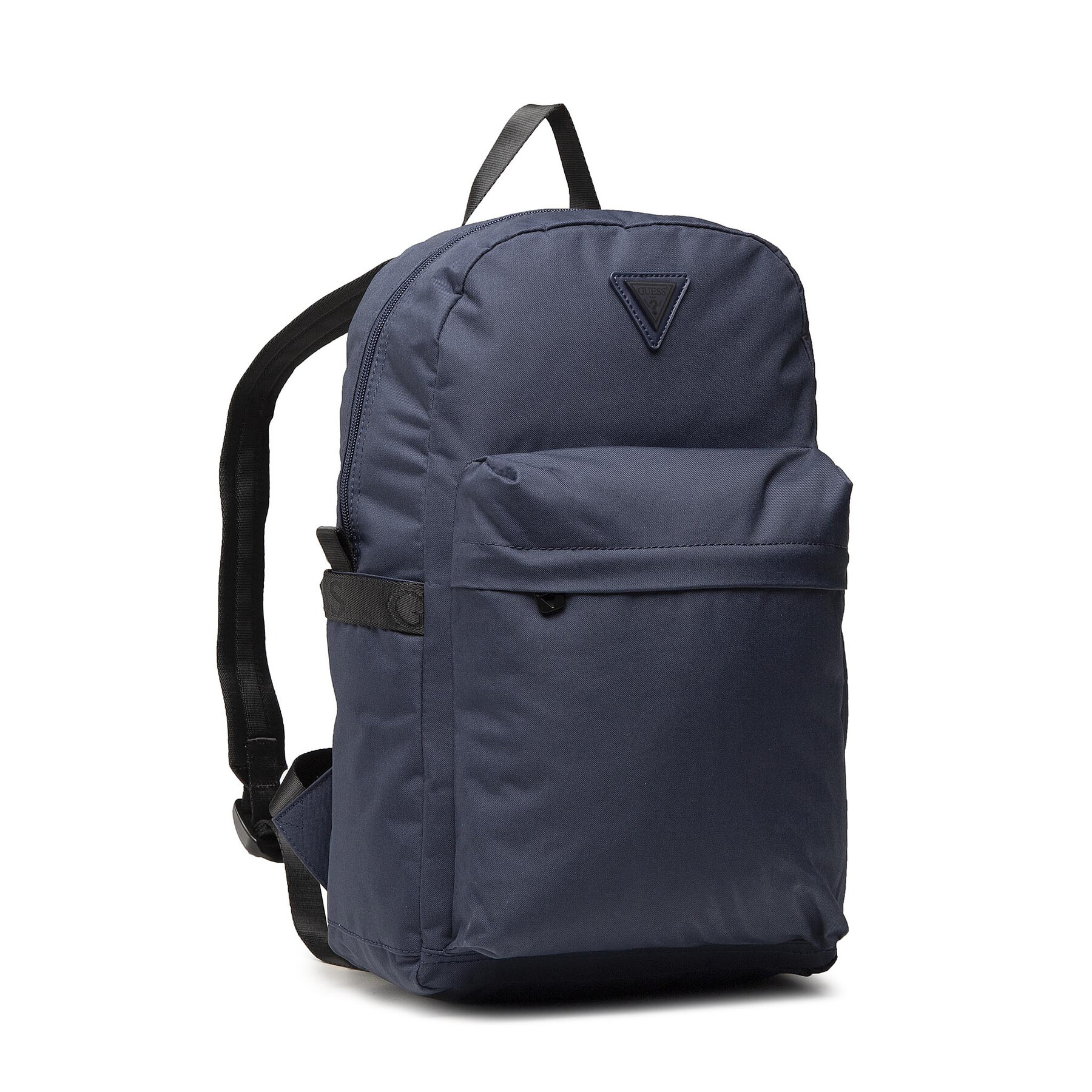 Nahrbtnik Guess Elvis (Nylon) HMELVI P1305 BLU