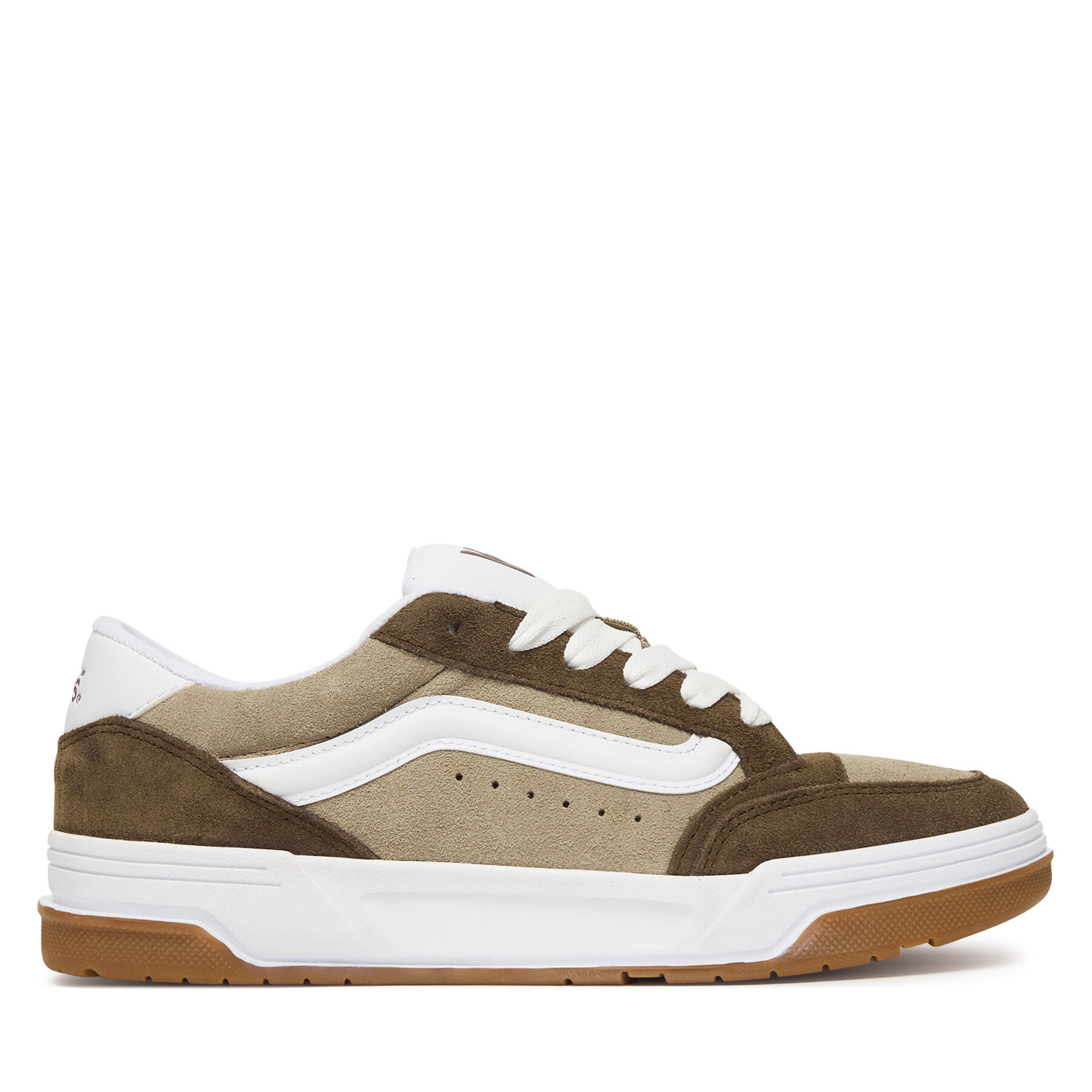 Sportcipők Vans Hylane VN000D1JFST1 Barna