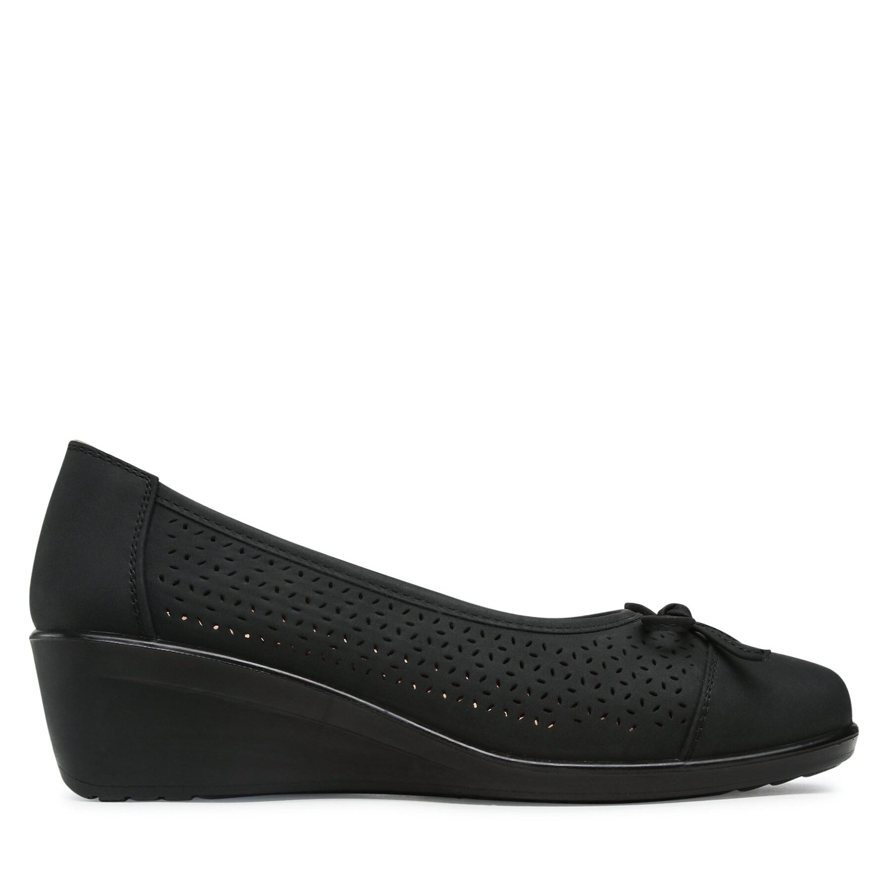 Pantofi pumps Clara Barson JBZI-0511-15 Negru