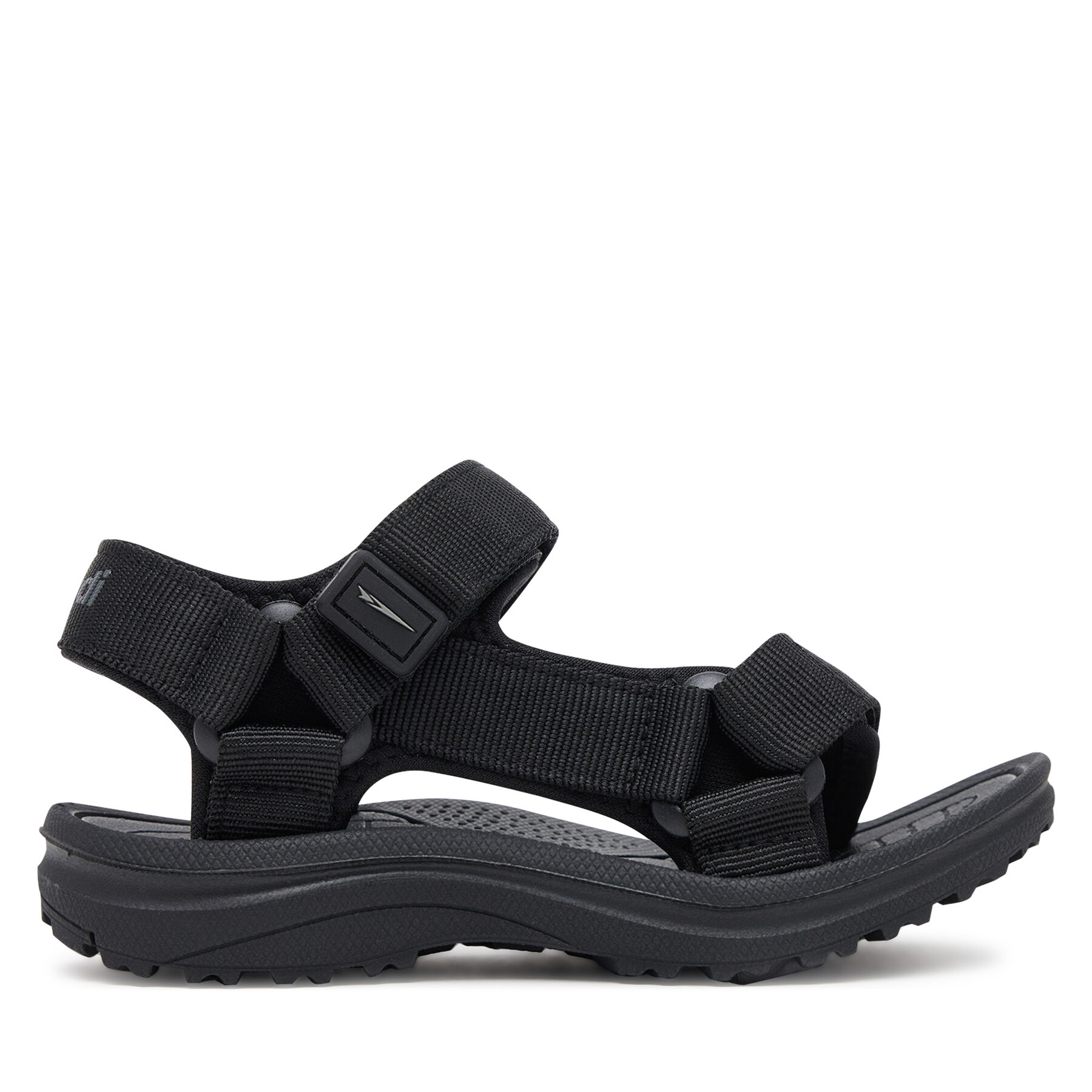 Sandales Sprandi CP40-MB520 Melns