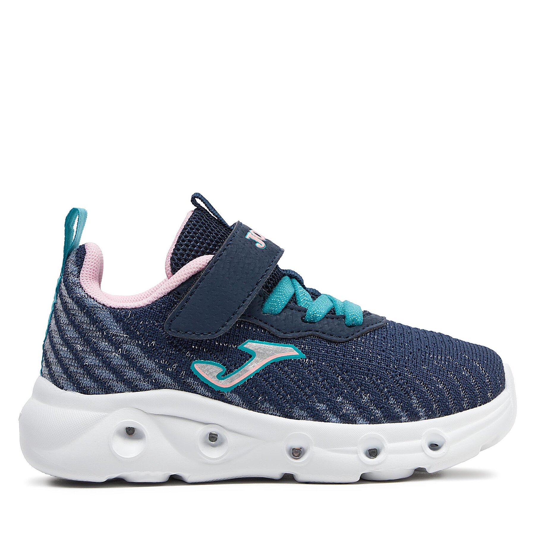 Zapatillas Joma Butterfly Jr JBUTTS2403V Azul marino