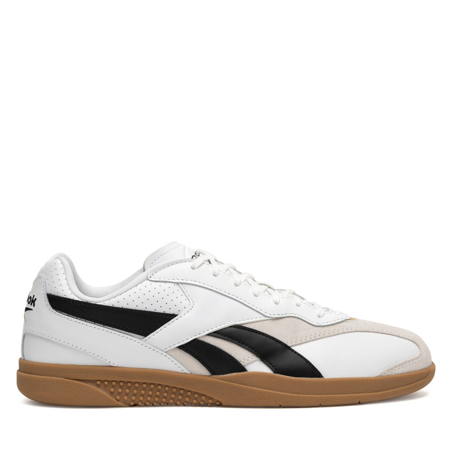 Sneakersy Reebok HAMMER STREET 100208323 M Biela