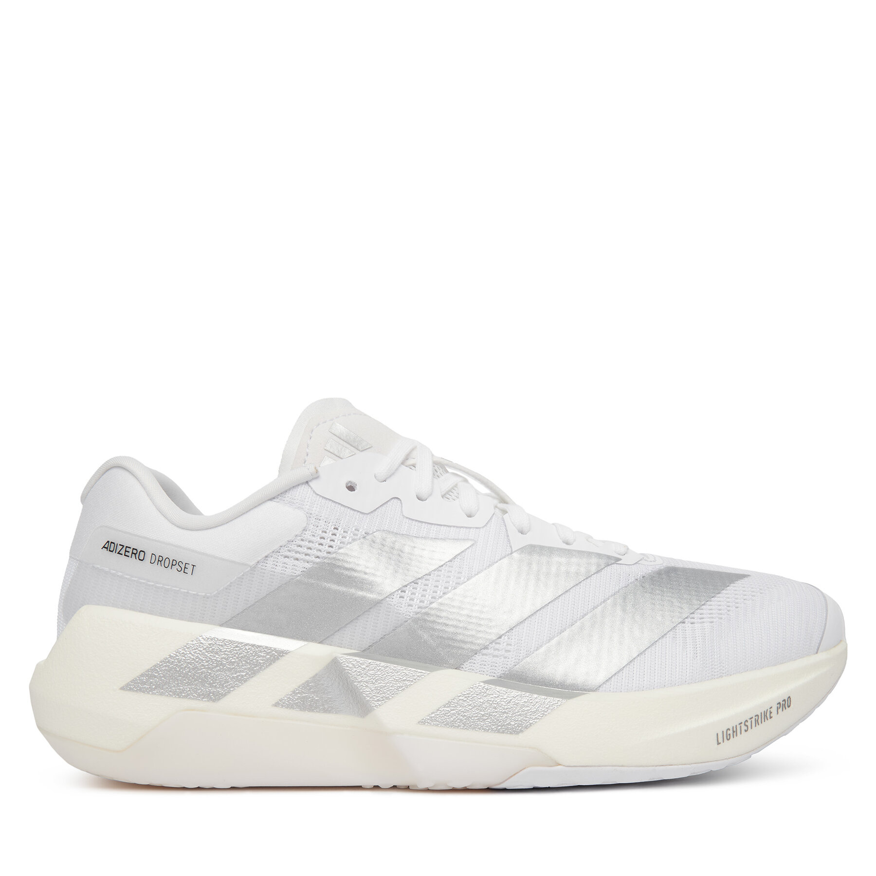 Boty do posilovny adidas adizero Dropset Pro Training Shoes KK1555 Bílá