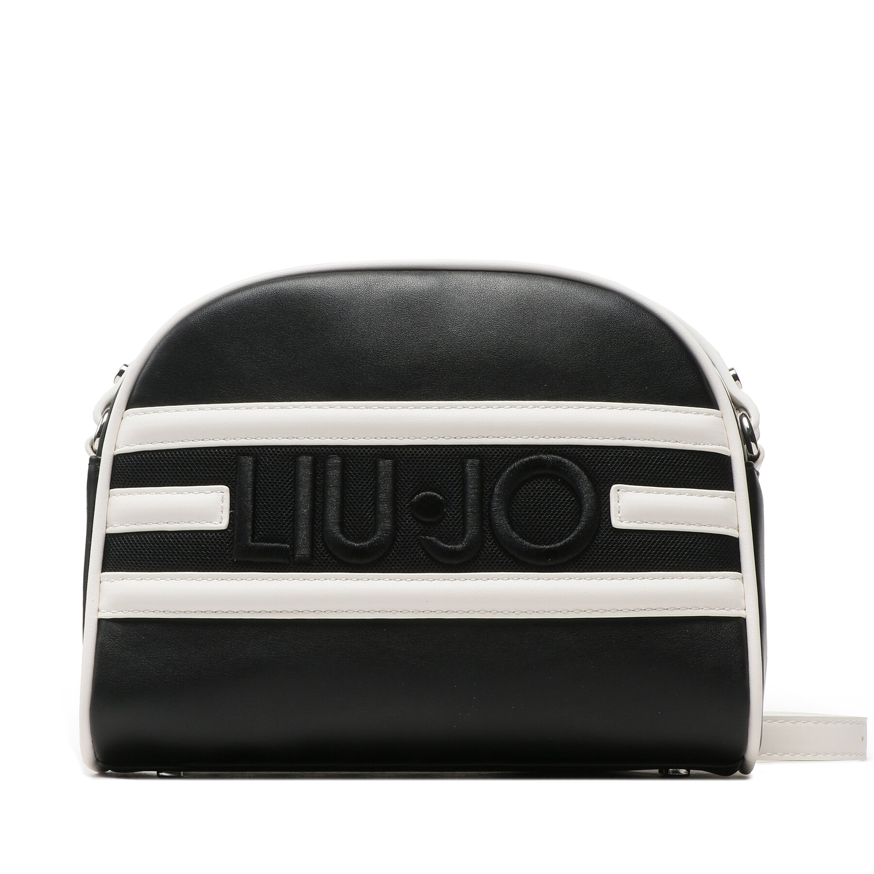 Ročna torba Liu Jo Ecs M Camera Case AA3187 E0050 Nero 22222