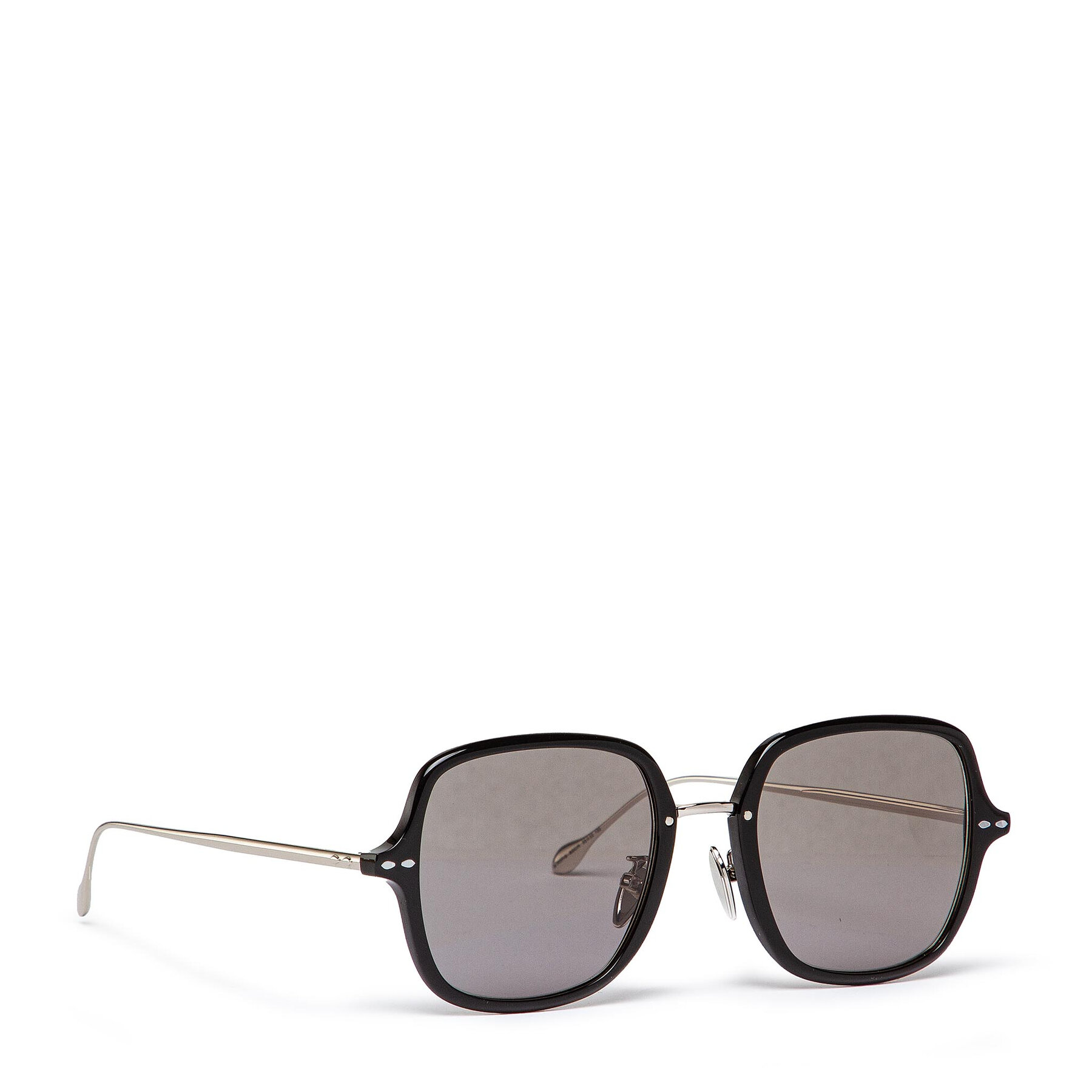 Slnečné okuliare Isabel Marant 0037/S Čierna
