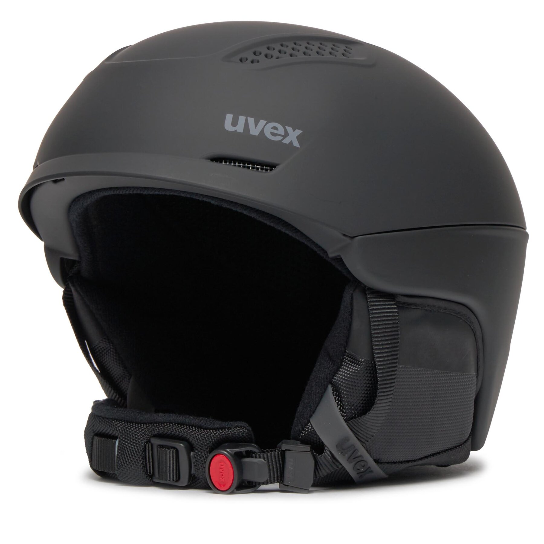 Skihelm Uvex