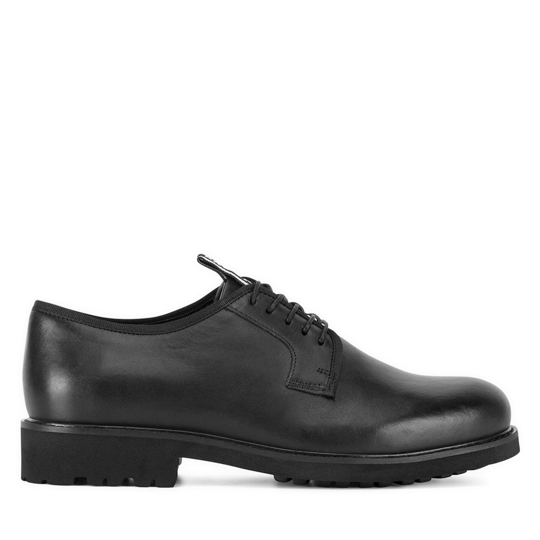 Scarpe basse Badura COMMANDO-26 MI08 Nero