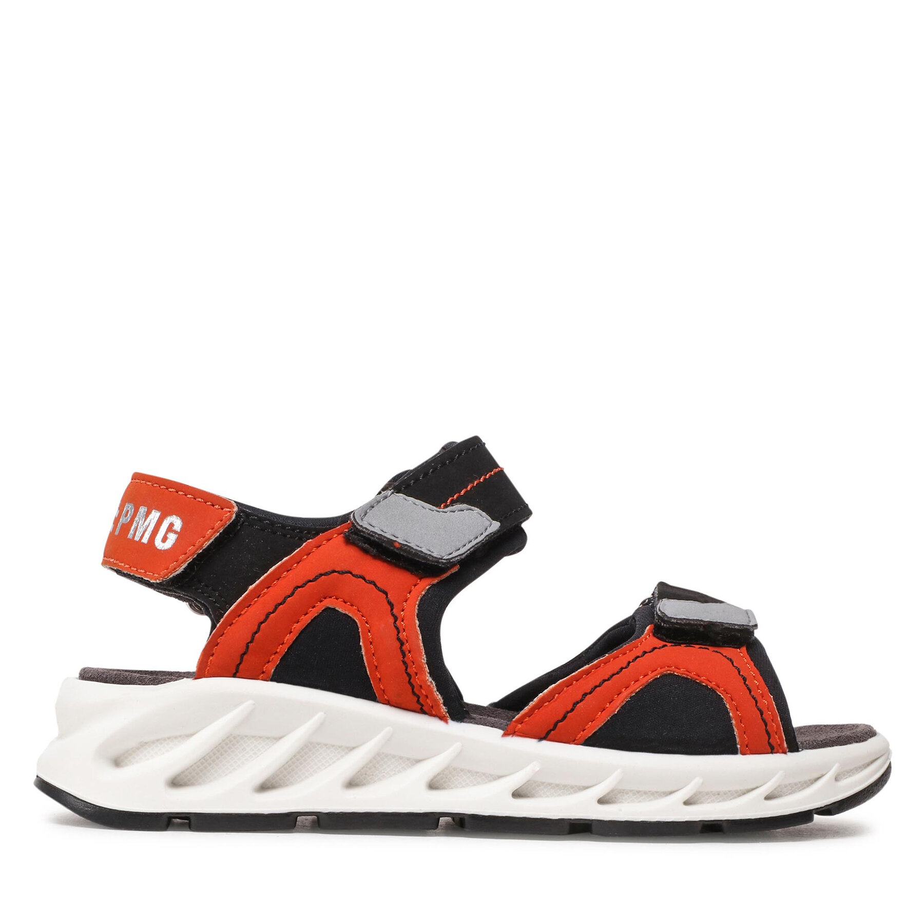 Σανδάλια Primigi 1891711 S Μαύρο