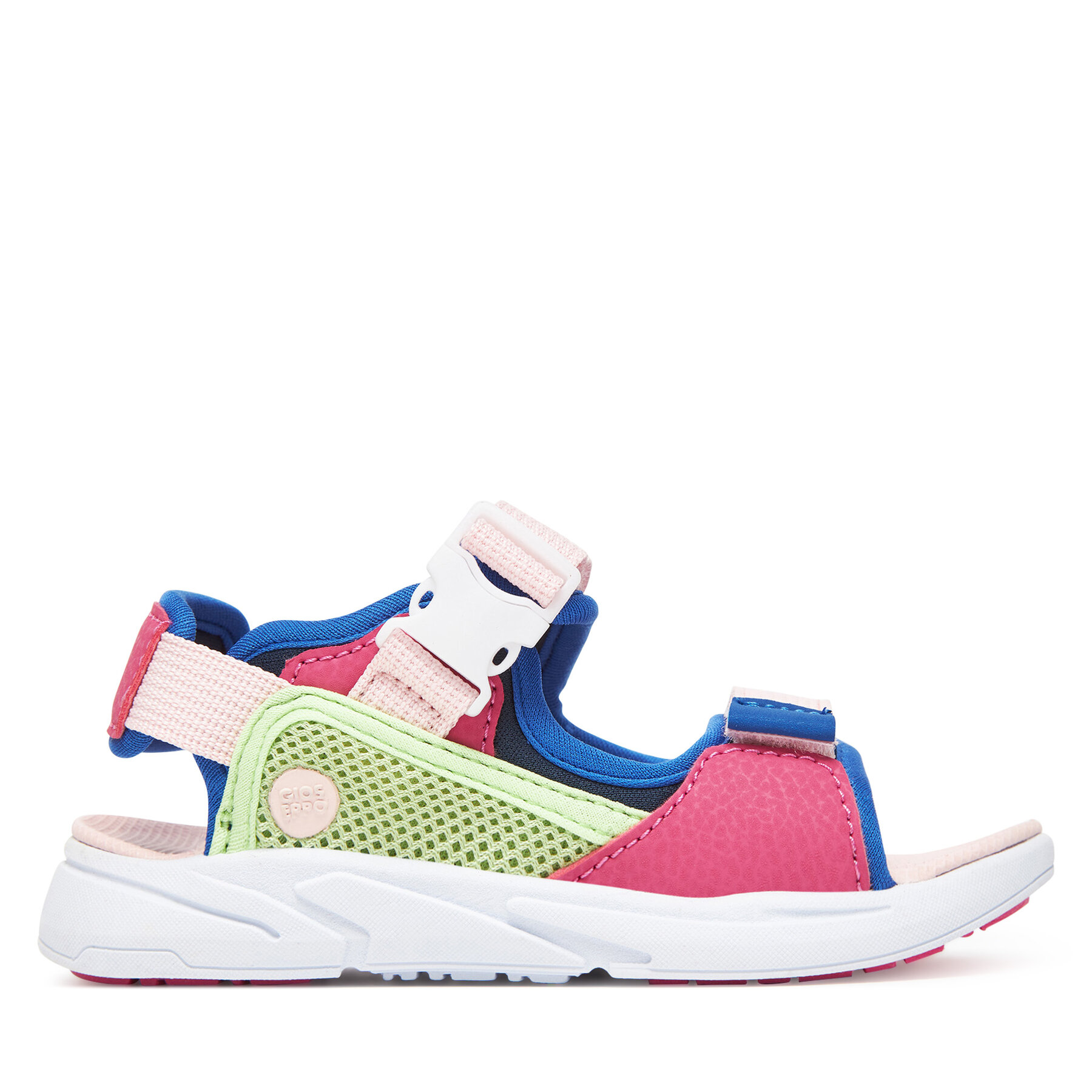 Сандали Gioseppo Colburn 74994-P Розов