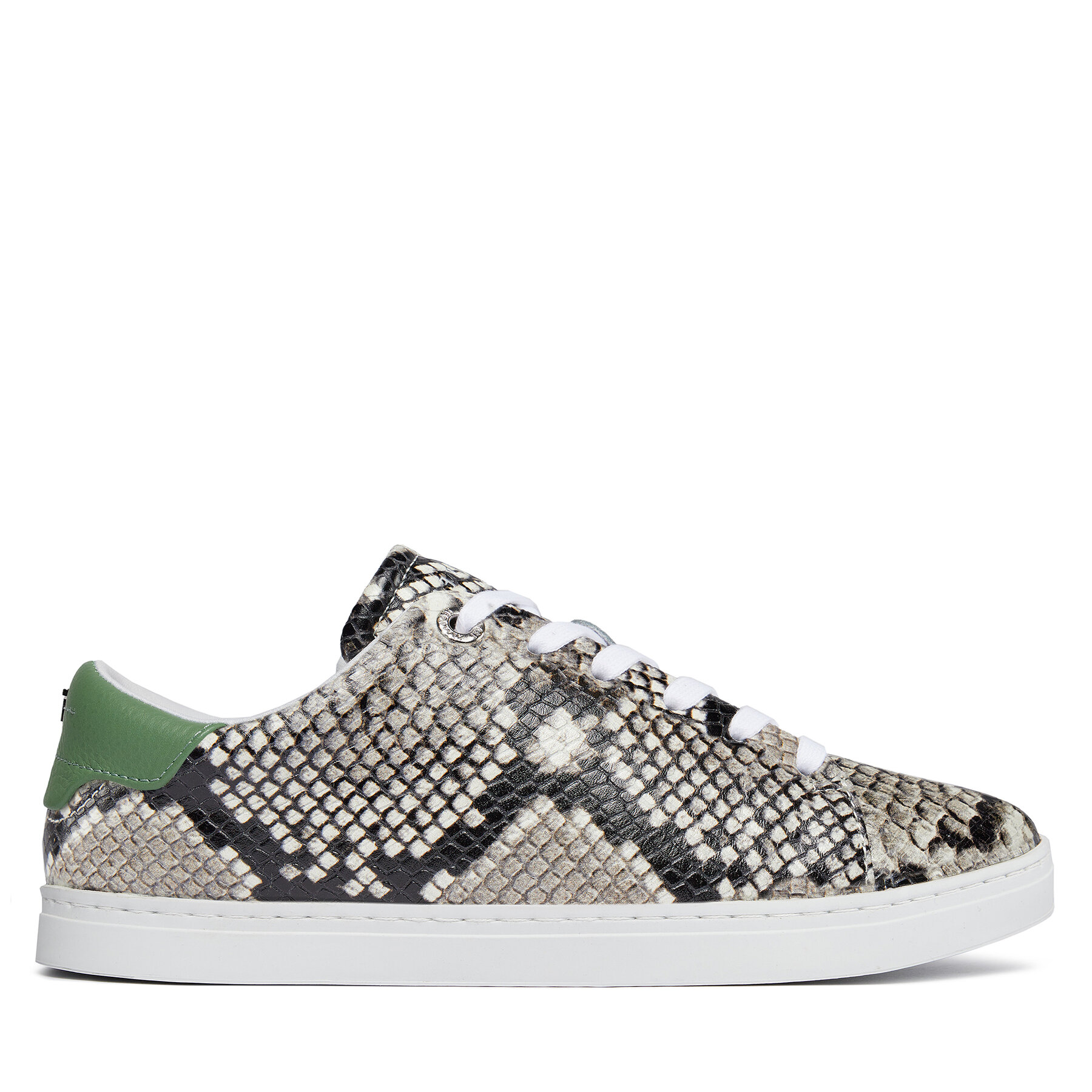 Zapatillas Ted Baker Feeky 253704 Gris