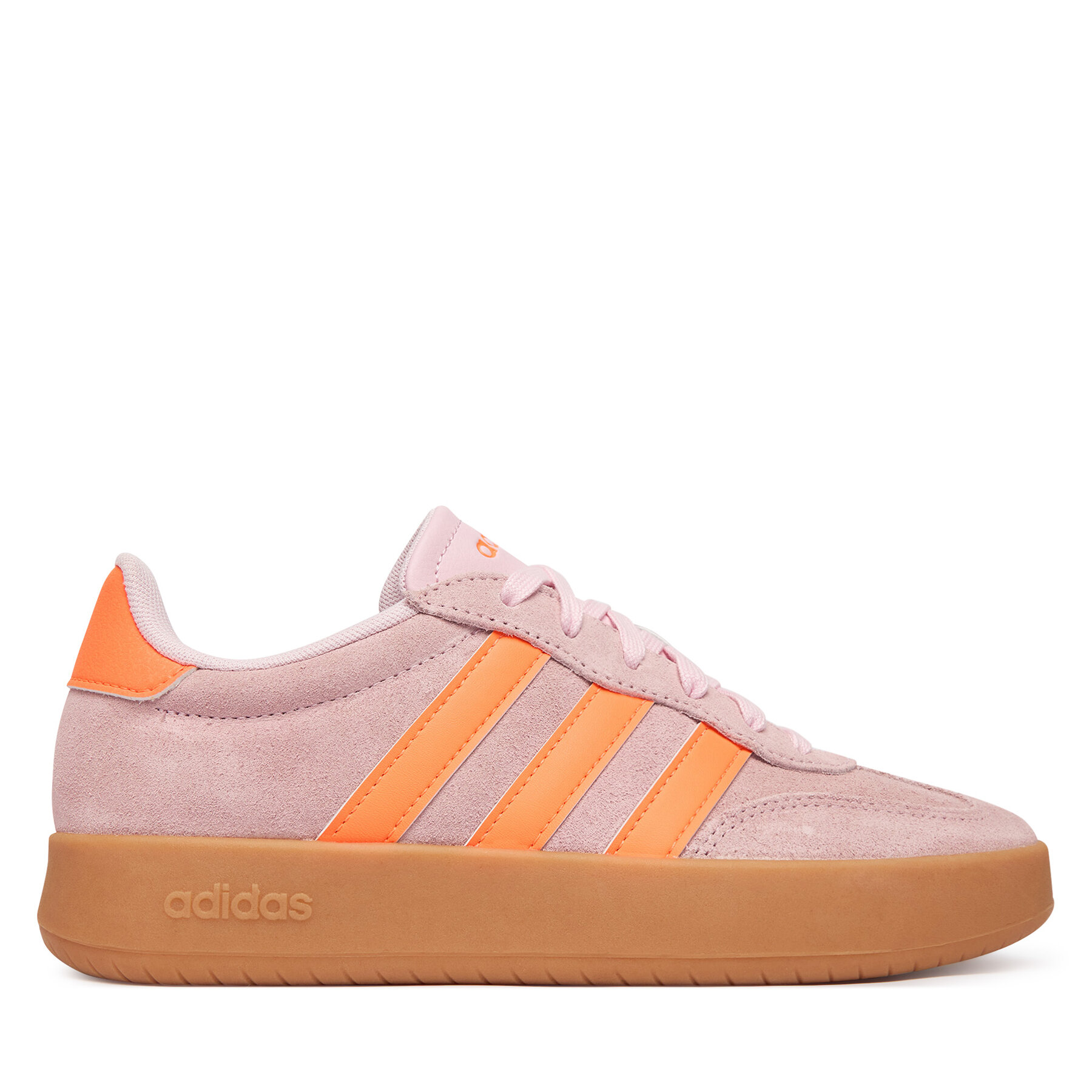 Сникърси adidas Barreda KI4218 Розов