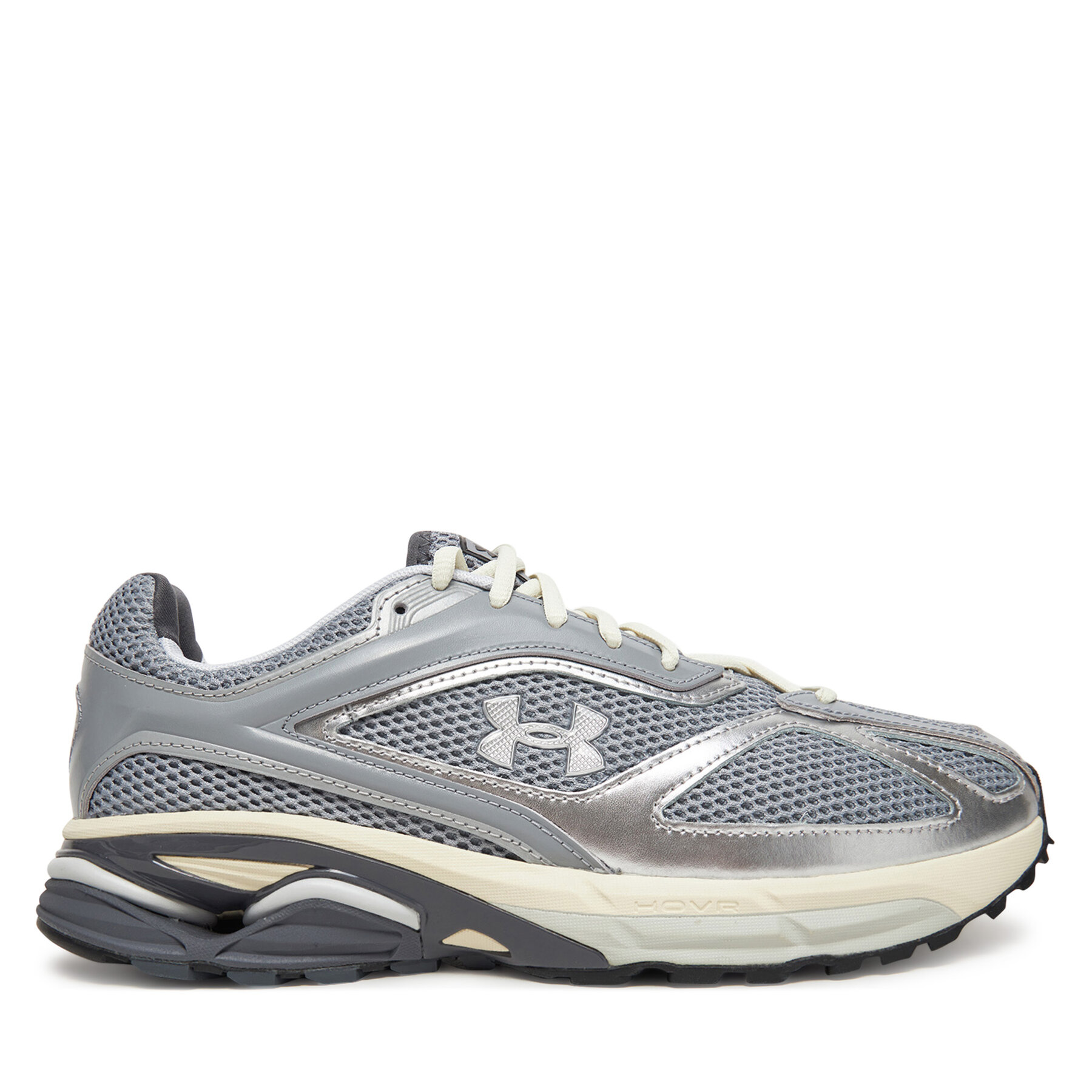 Sportcipők Under Armour UA HOVR Apparition RTRFTR TC 3027595 Szürke