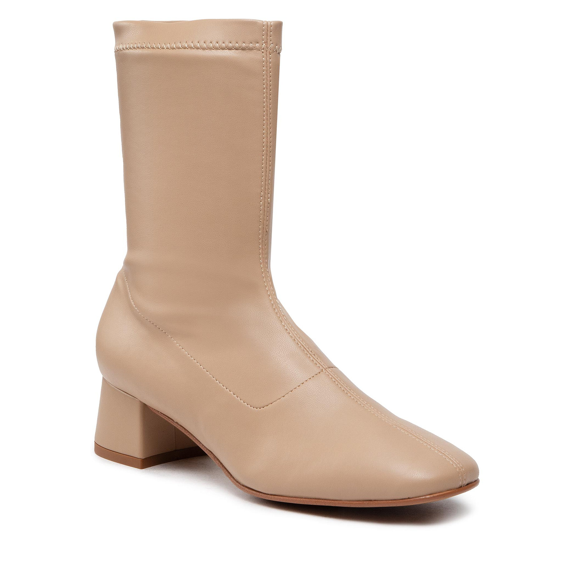 Botine Simple SL-53-02-000105 903 epantofi.ro imagine noua
