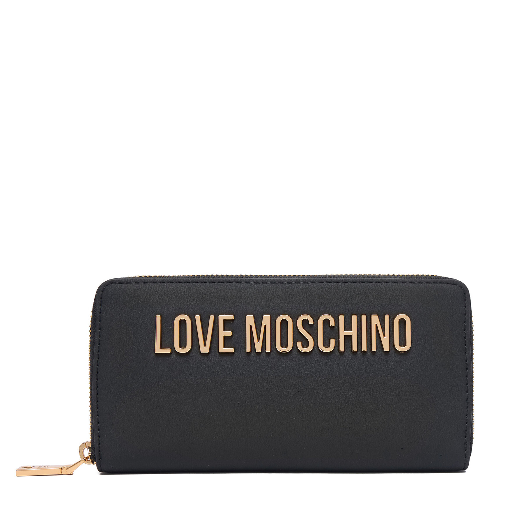 Novčanik LOVE MOSCHINO JC5611PP1PKD0000 Crna