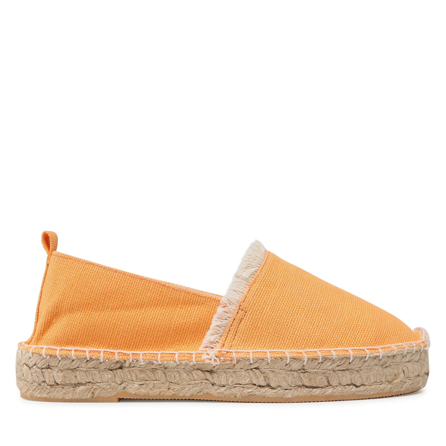 Espadrile Jenny Fairy H050721-XX Portocaliu