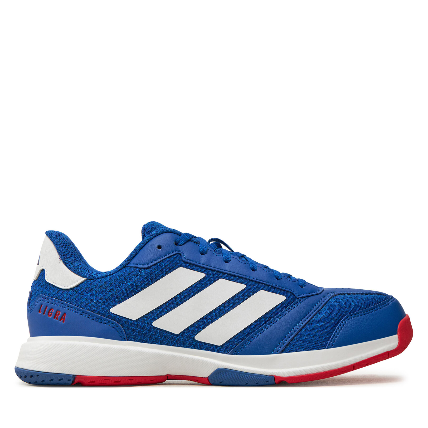 Обувки за зала adidas Ligra 8 M IH9945 Син