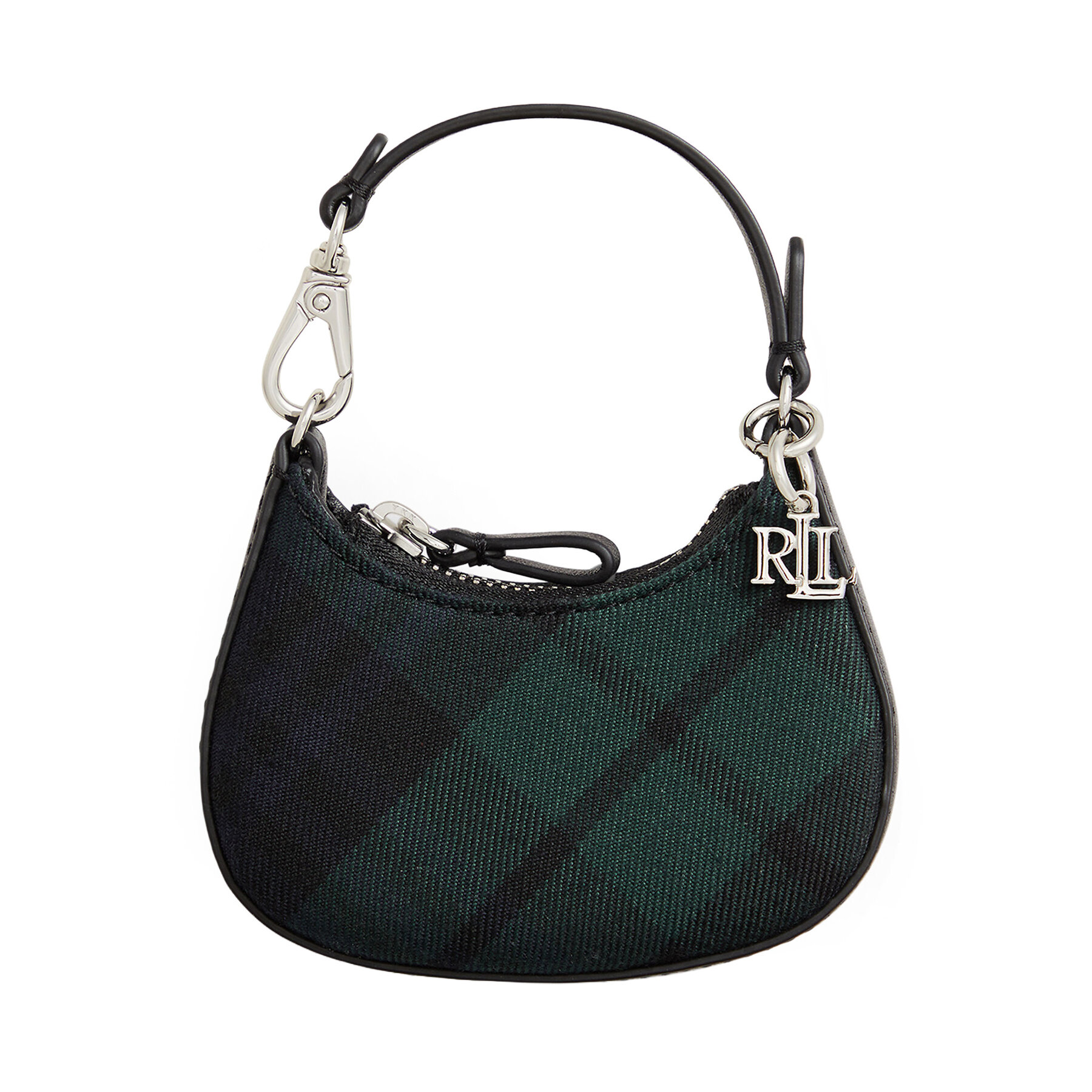Breloc LAUREN RALPH LAUREN 432P18703001 Negru