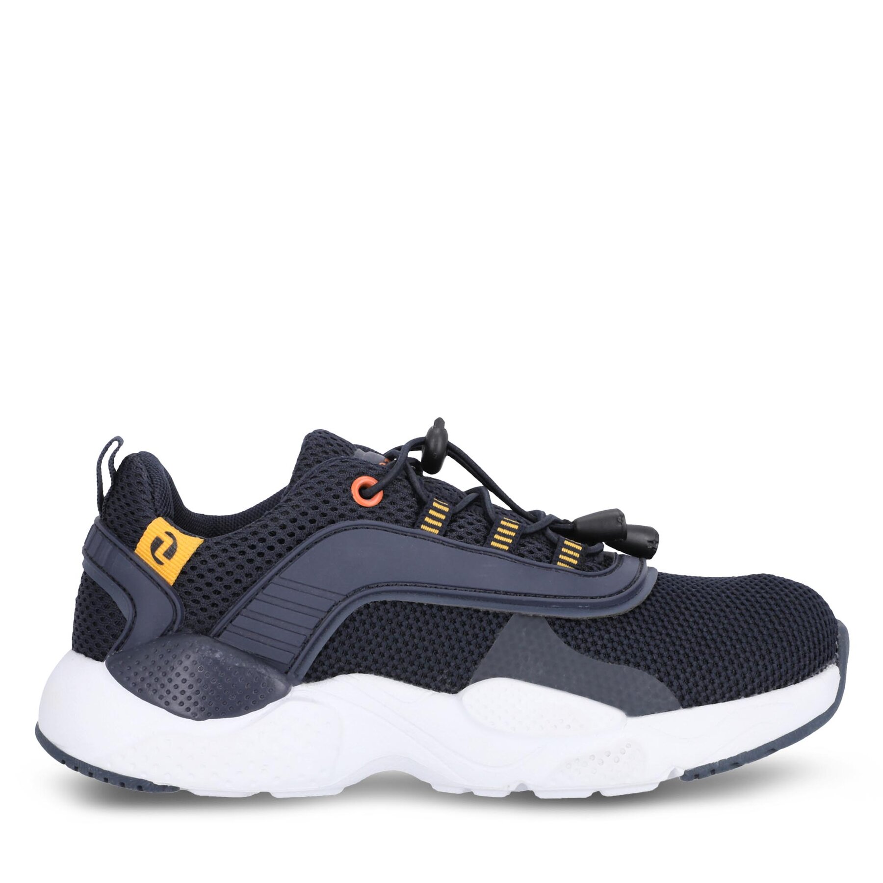 Sneakers ZigZag