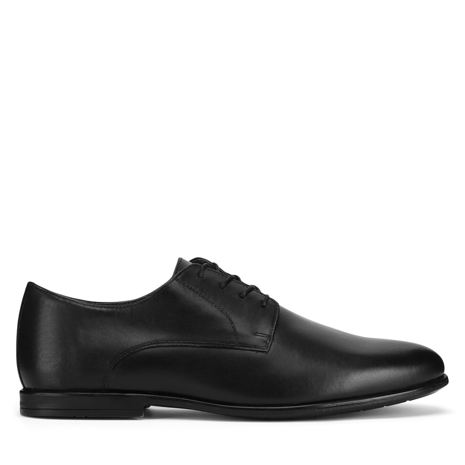 Zapatos hasta el tobillo Lasocki KONGO-12 MI08 Negro