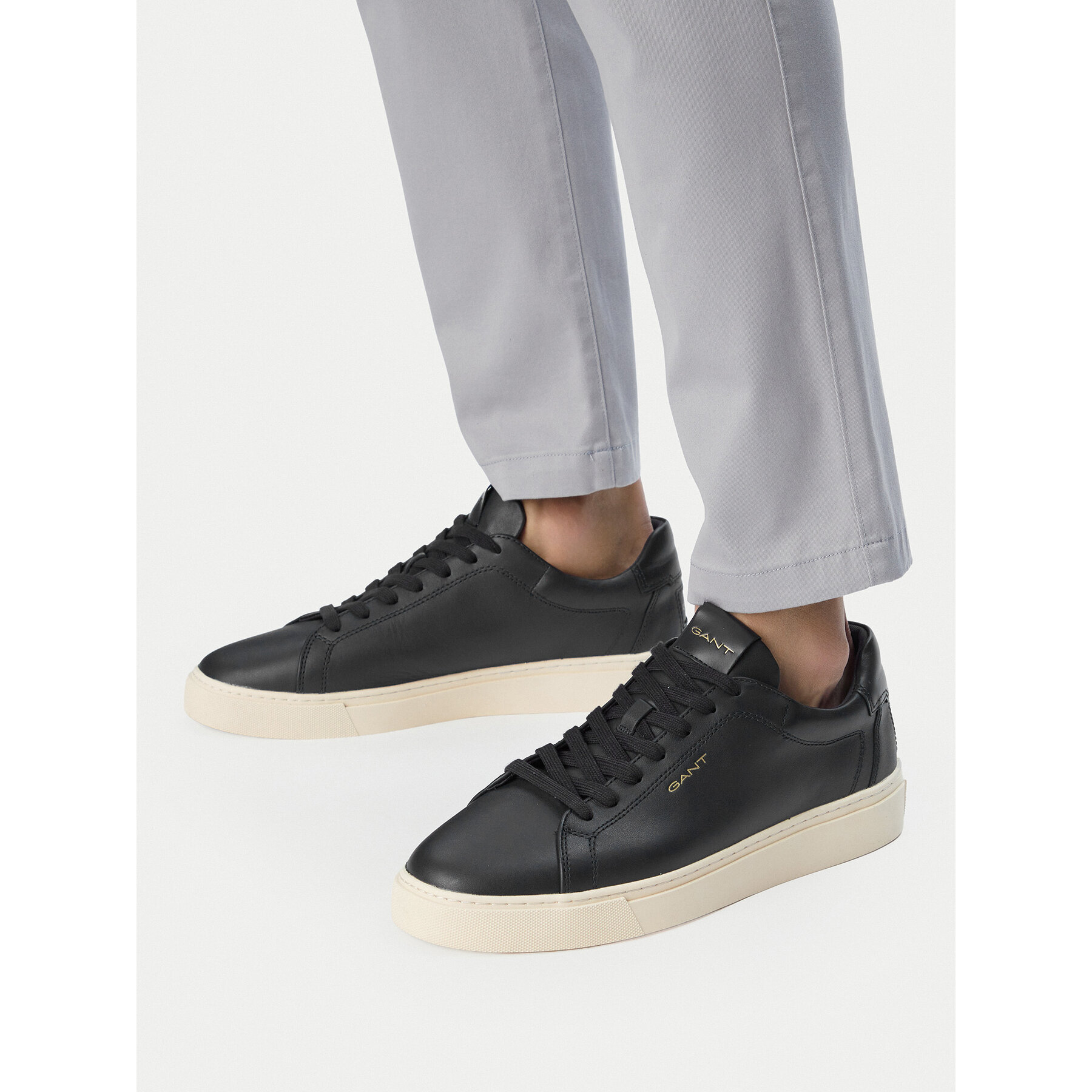 Tenisice Gant 32631226 Tamnoplava
