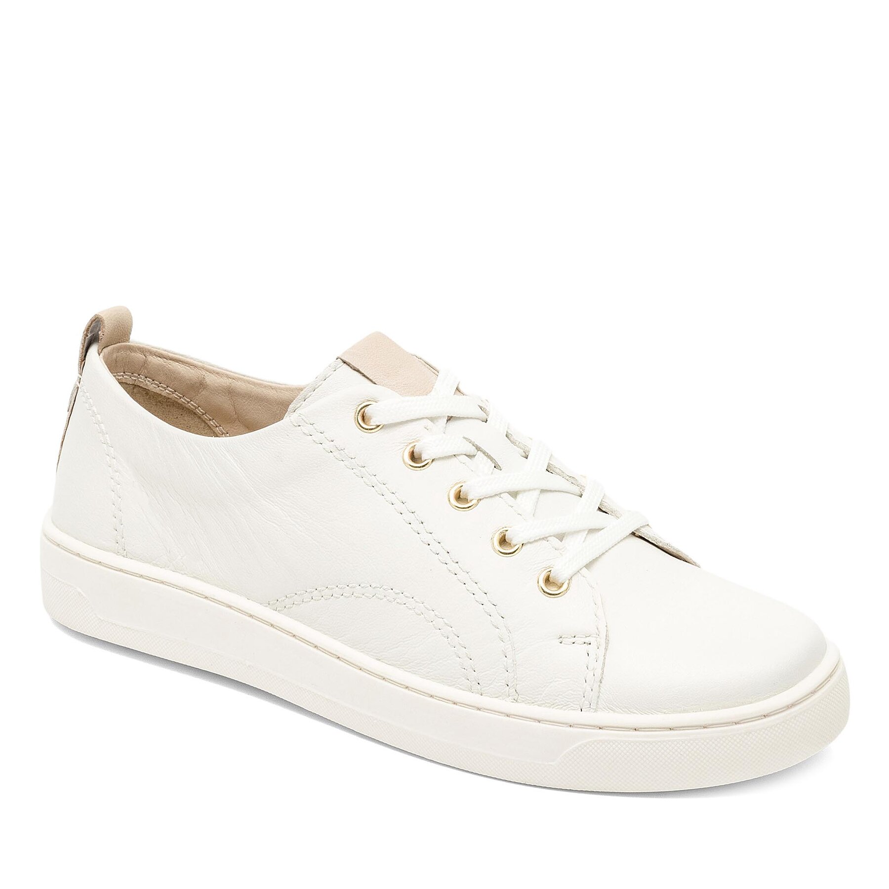 Teniși Lasocki WI16-D557-01 White