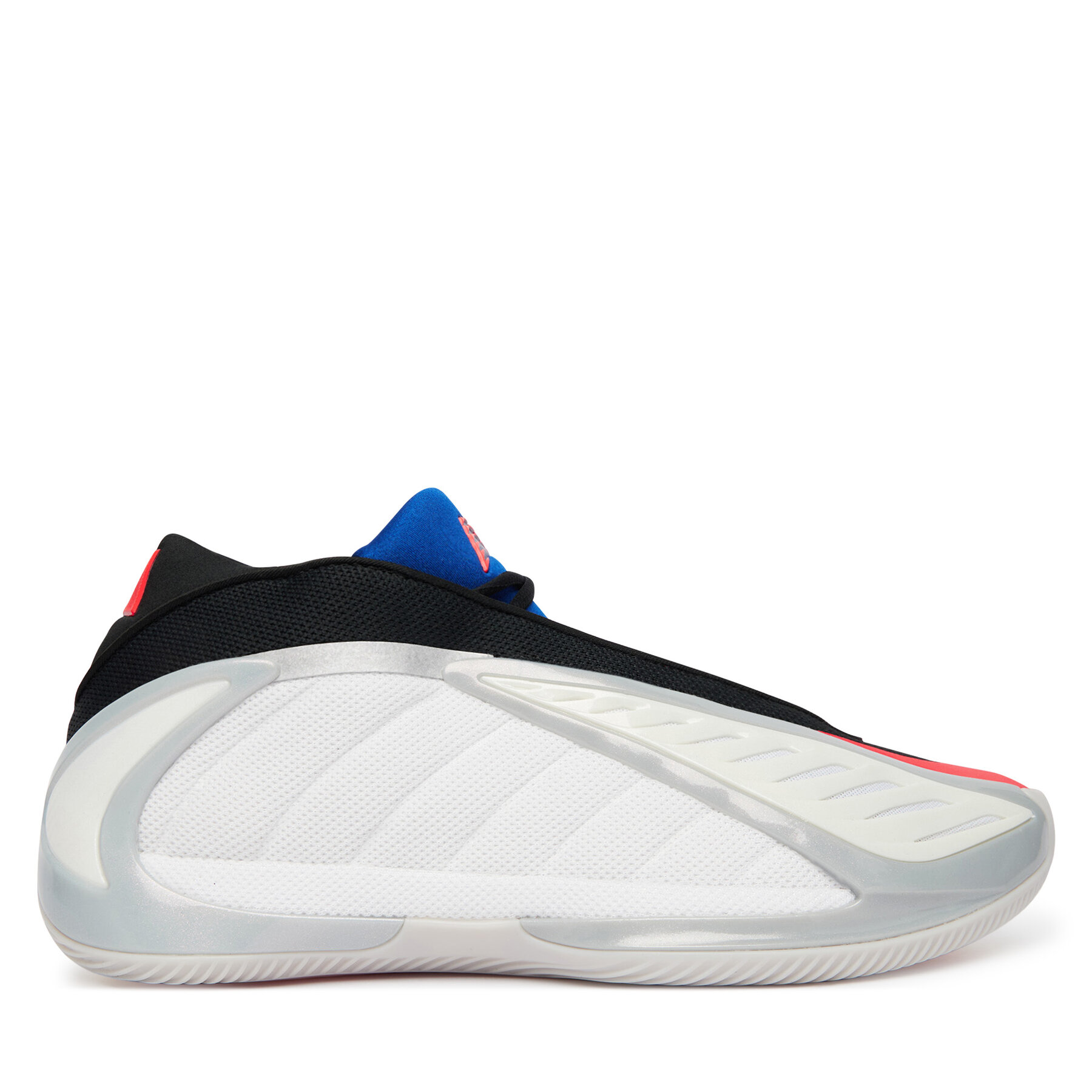 Košarkaška obuća adidas Anthony Edwards 2 KJ4228 Bijela