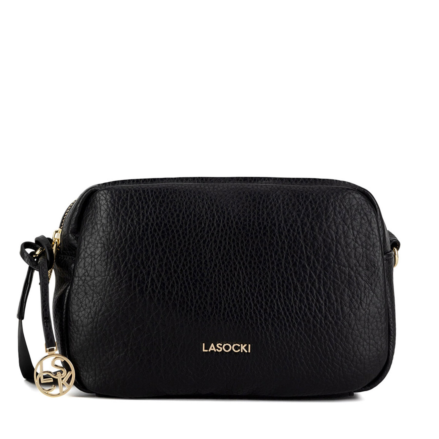 Bolso Lasocki LSK-K-030-06 Negro