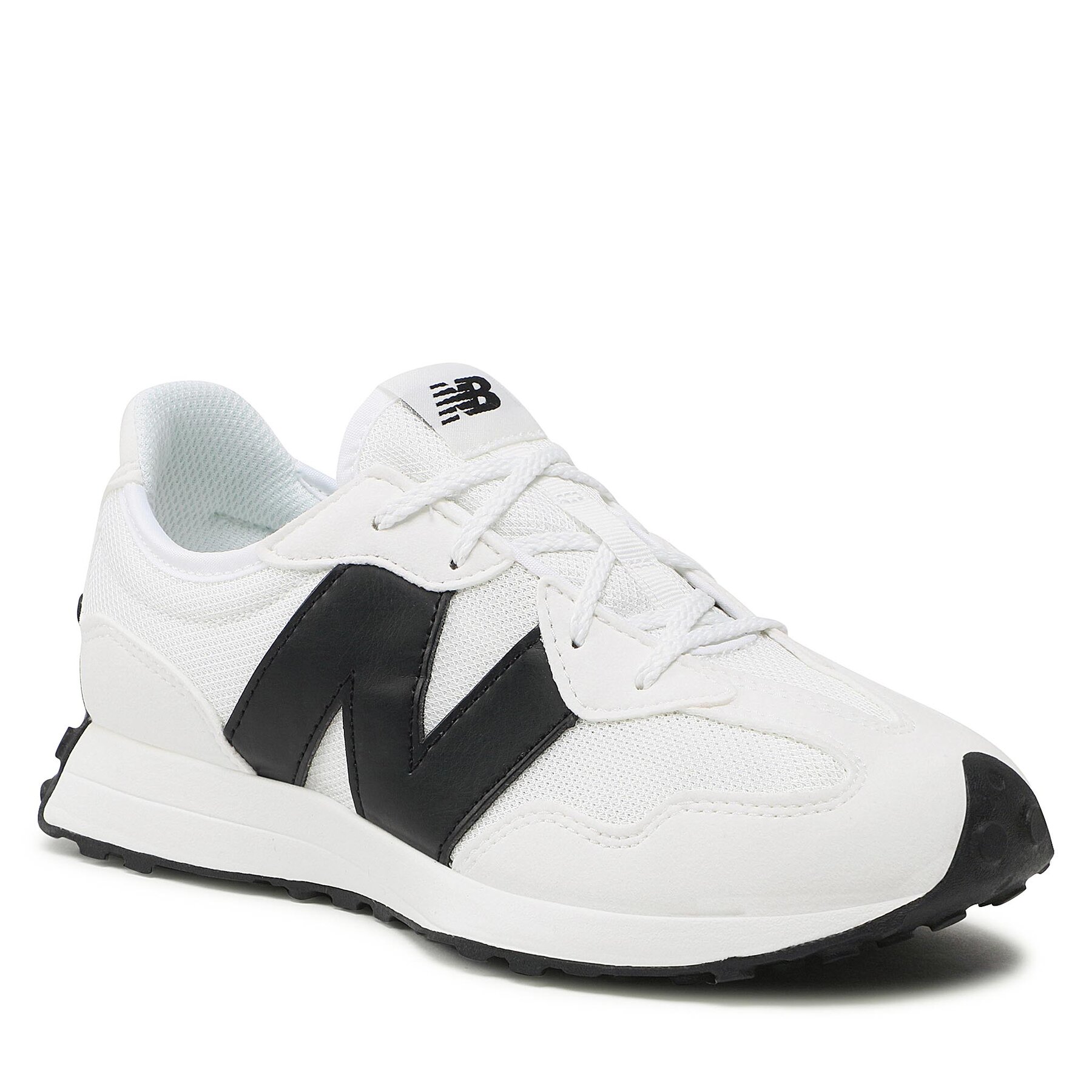 Sneakers New Balance GS327CWB Écru