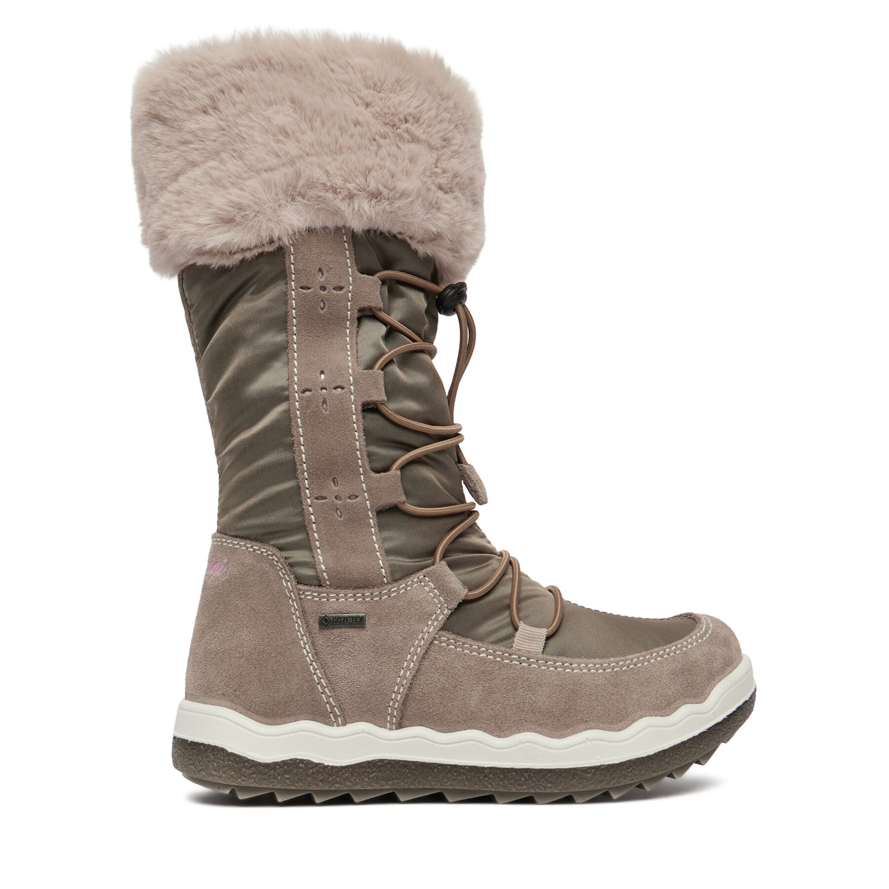 Sniego batai Primigi GORE-TEX 2380911 S Pilka