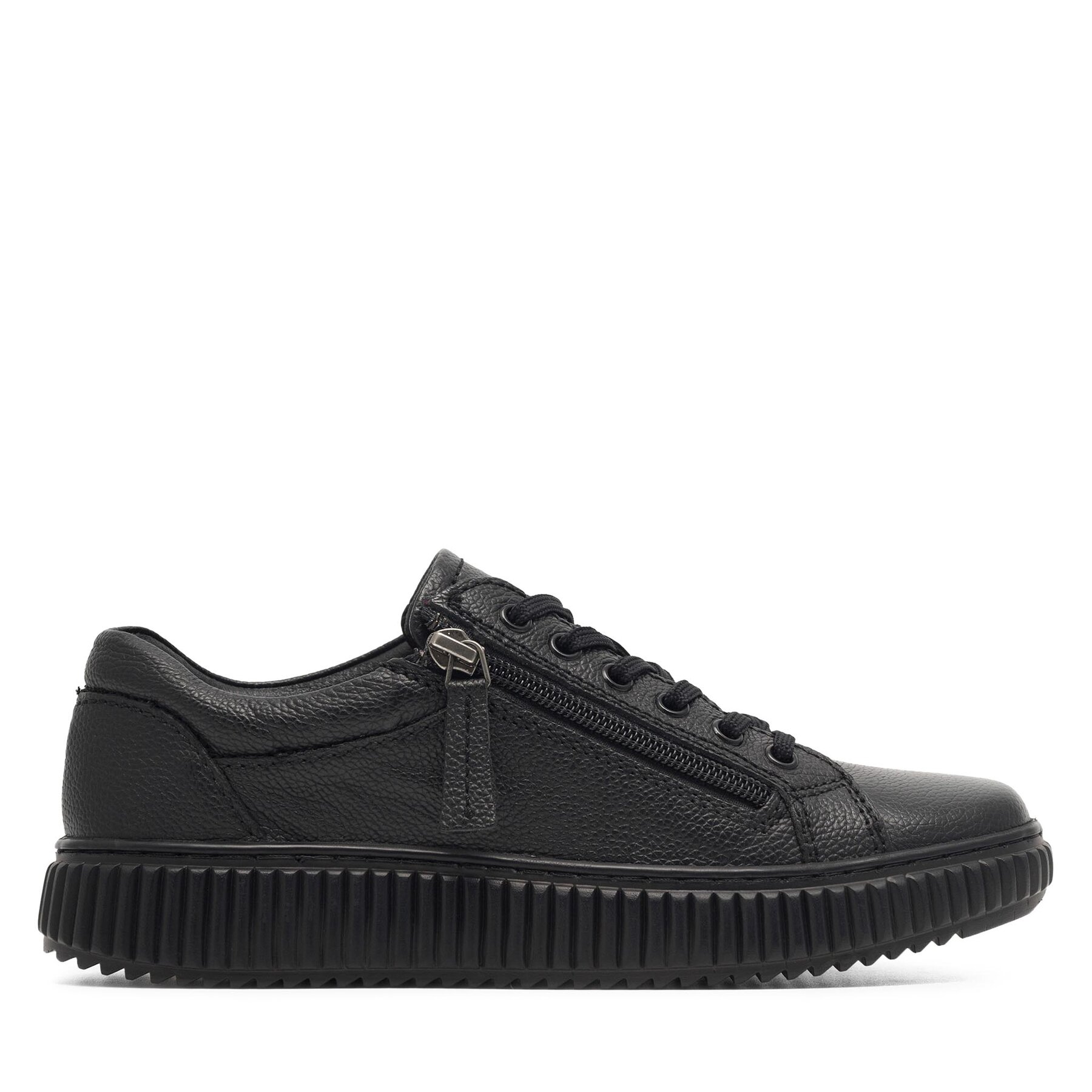 Sneakers Go Soft