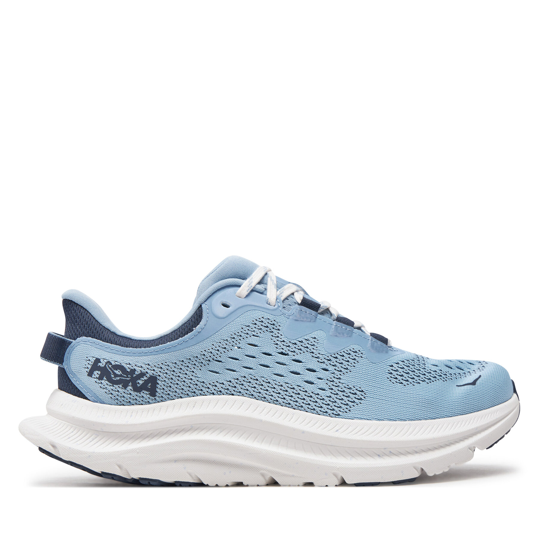 Chaussures de running Hoka Kawana 2 1147913 Blanc