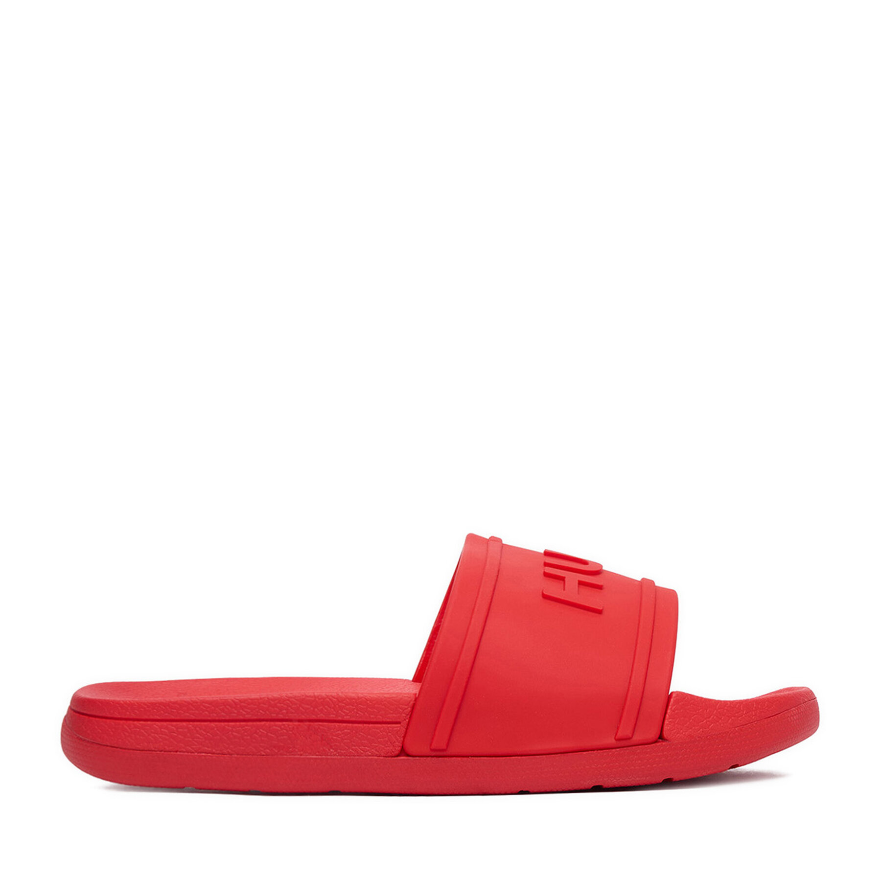 Papucs Hunter CEO-CP74-26376 Piros