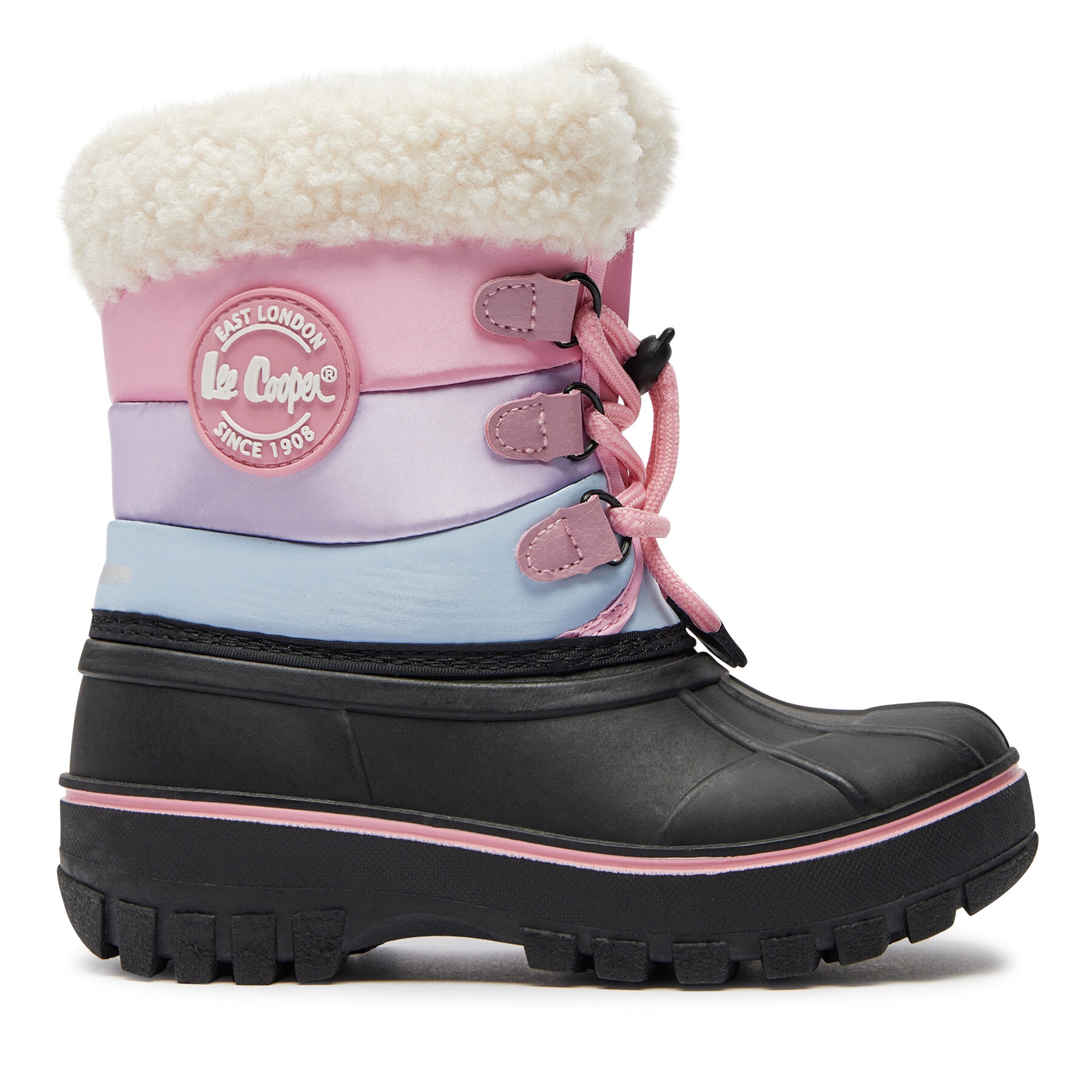Dievča Snehule Lee Cooper, Rozmer: 31, Farebná, LCJ-24-44-2857K