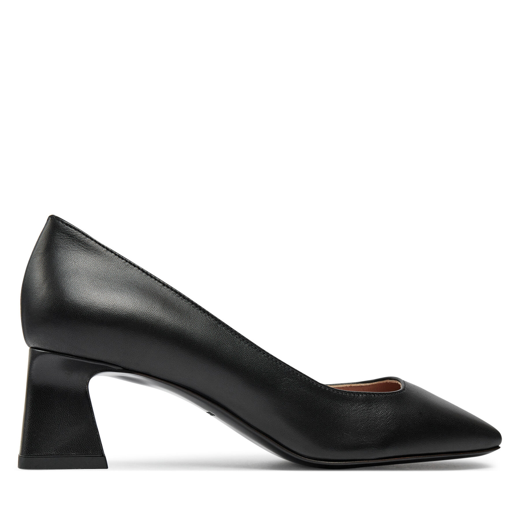 Dámske Lodičky Pollini, Rozmer: 37, Čierna, SA10045C1LTD0000
