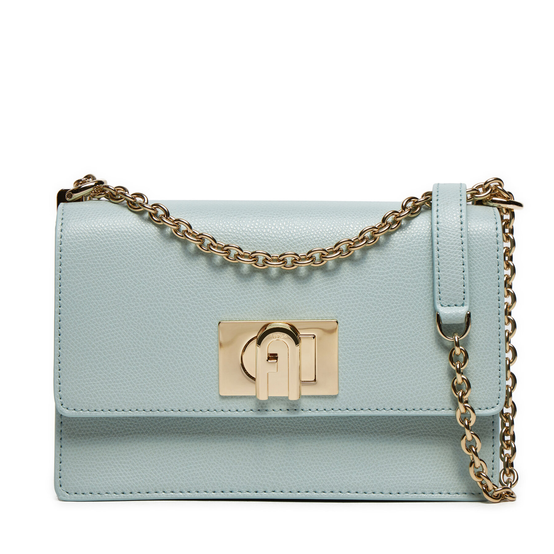 Bolso Furla 1927 Mini Crossbody 20 BAFKACO-ARE000-AJ000-1007 Celeste