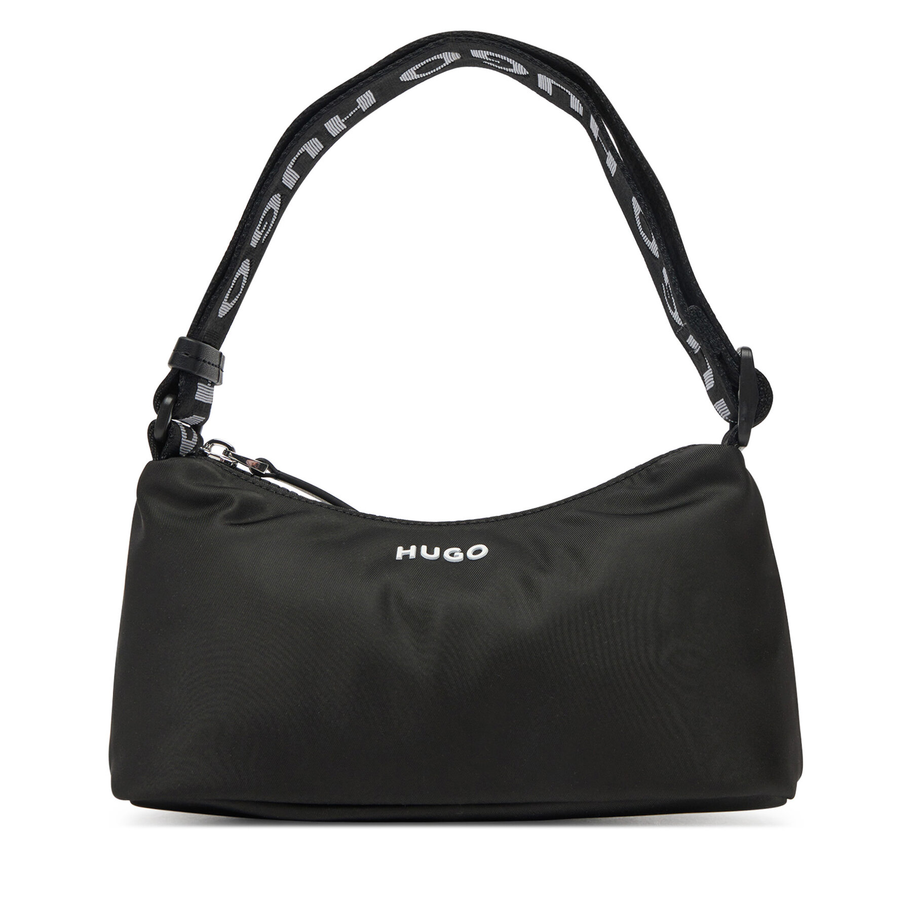 Kabelka HUGO 50541788 Čierna