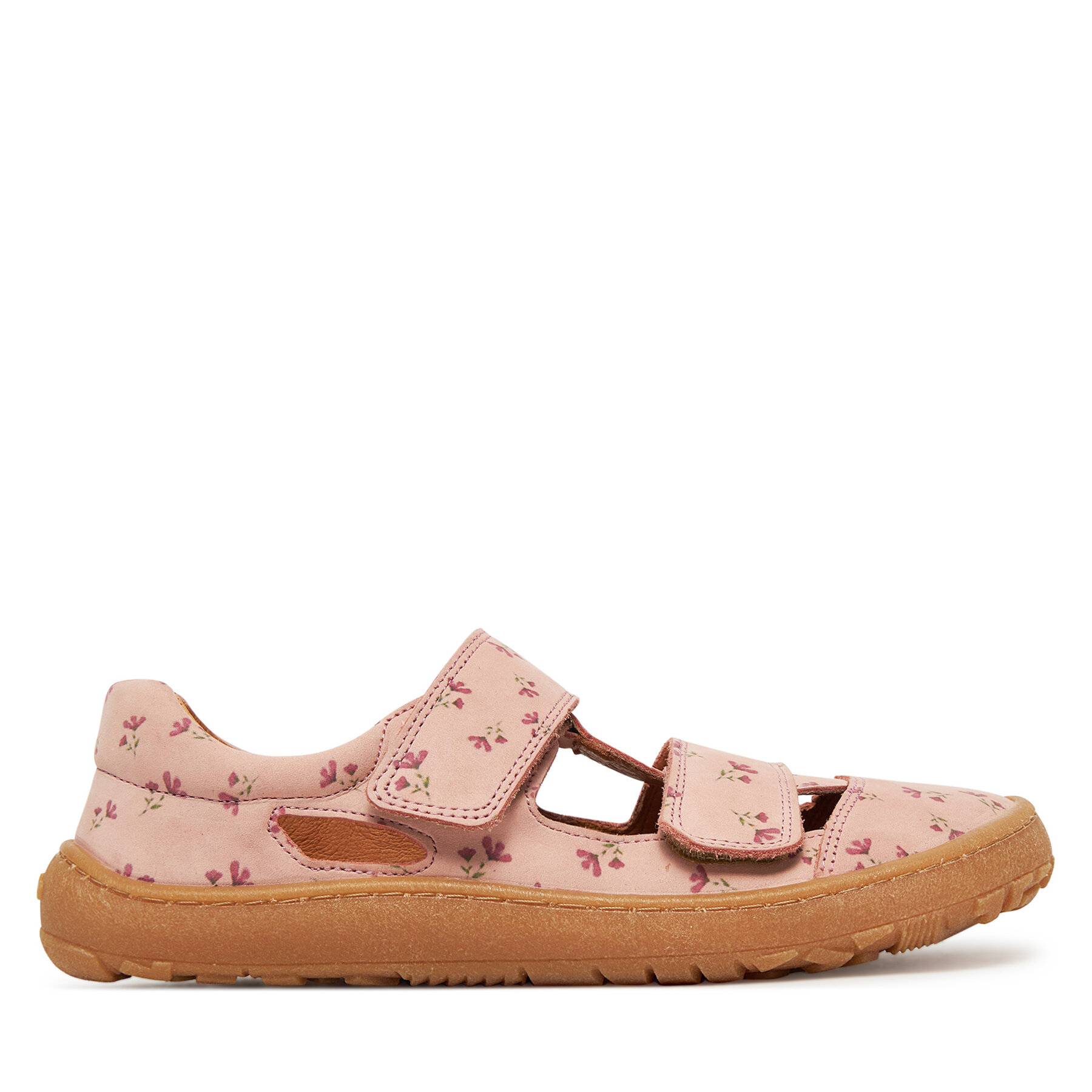 Сандали Froddo Barefoot Sandal G3150266-15 DD Розов