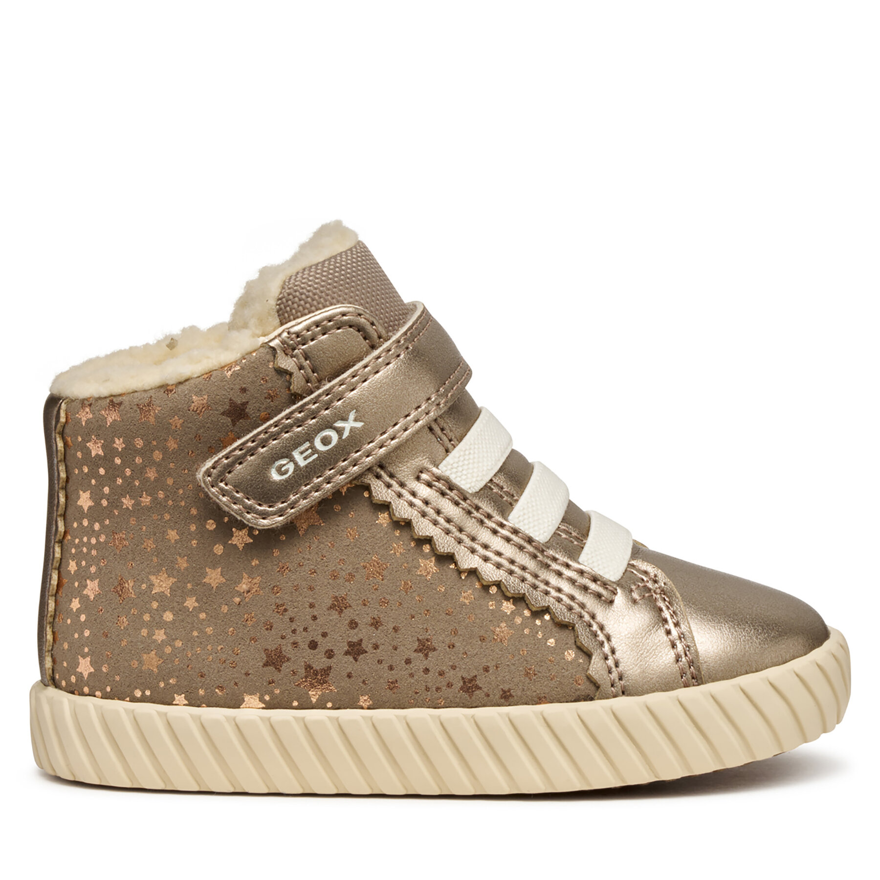 Sneakers Geox B Mirroless B5669A 0AUAJ C5005 S Maro