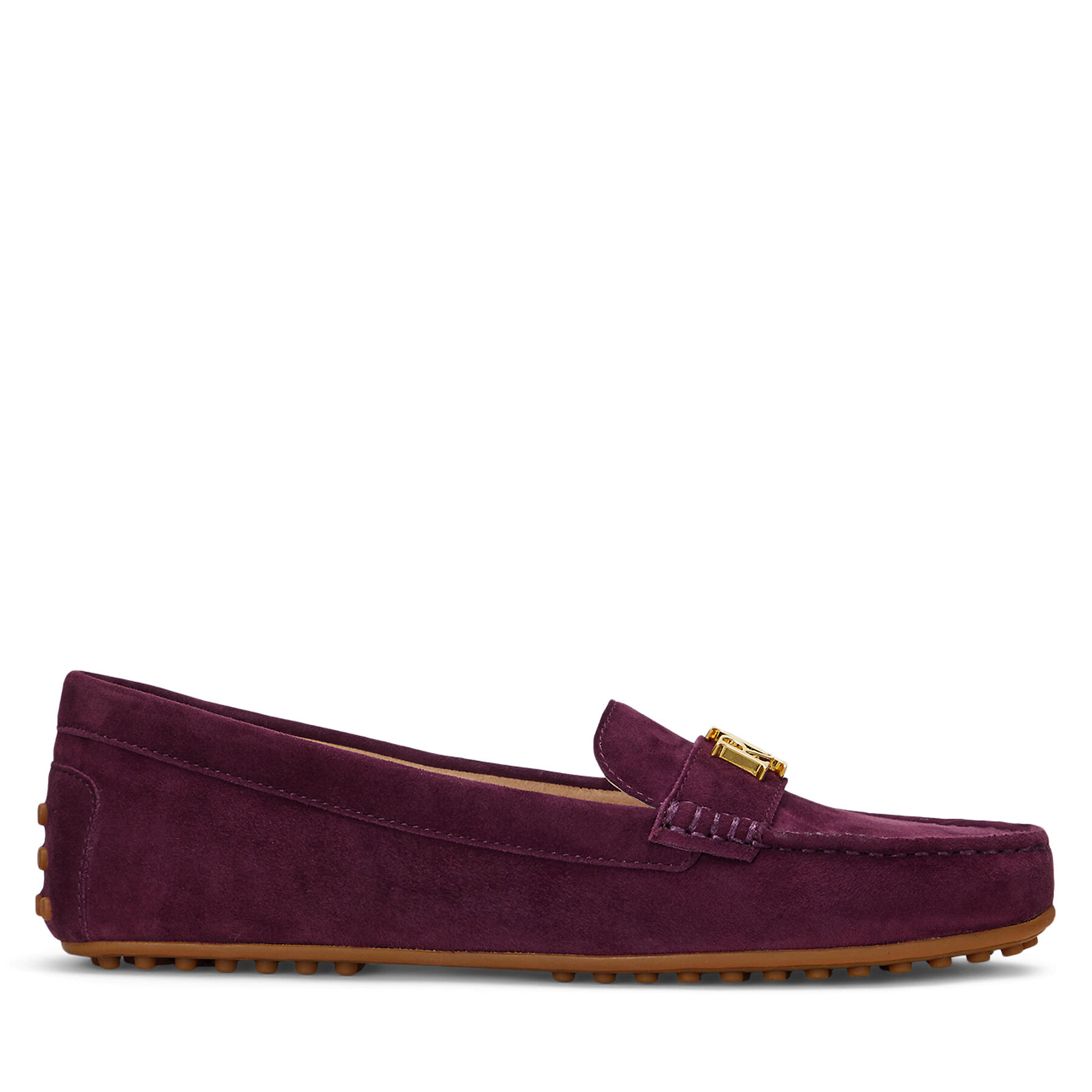 Mocassins LAUREN RALPH LAUREN Barnsbury 802821629023 Noir