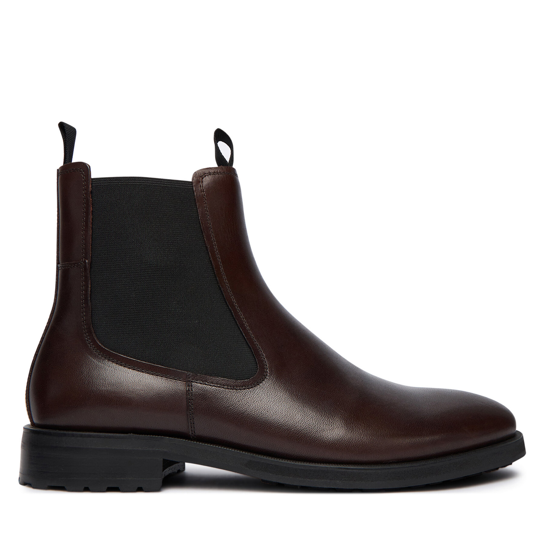 Chelsea Vagabond Shoemakers Brian 6094-101-31 Marrone