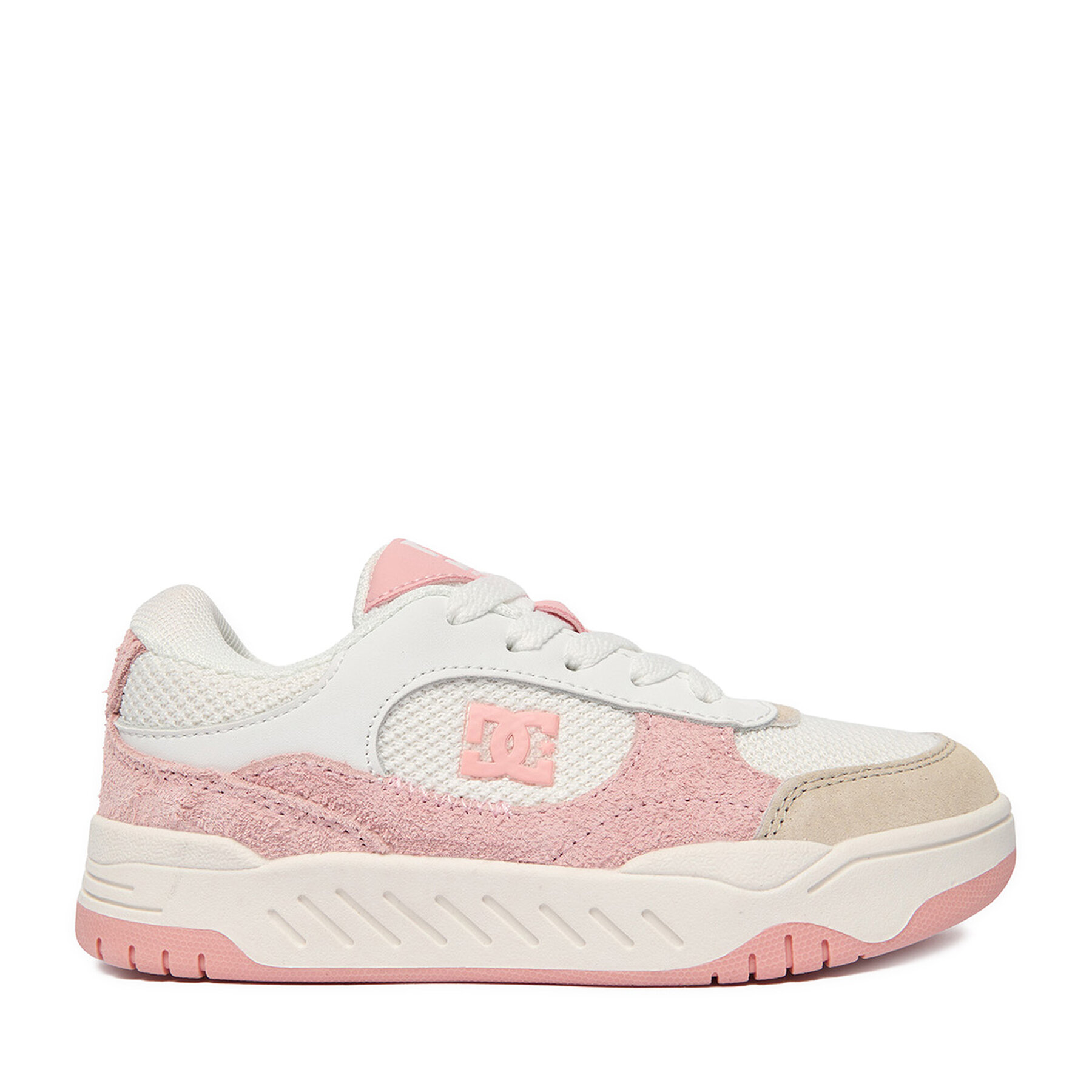 Tenisice DC Shoes CEO-CP40-23383H Bijela