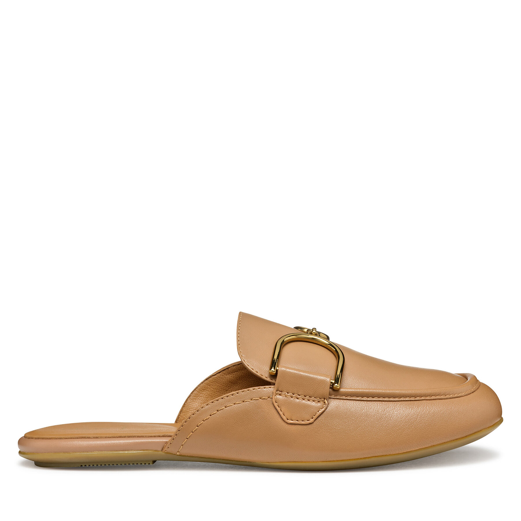 Geox Παντόφλες Geox D Palmaria D55MUA 000TU C5000 Μπεζ