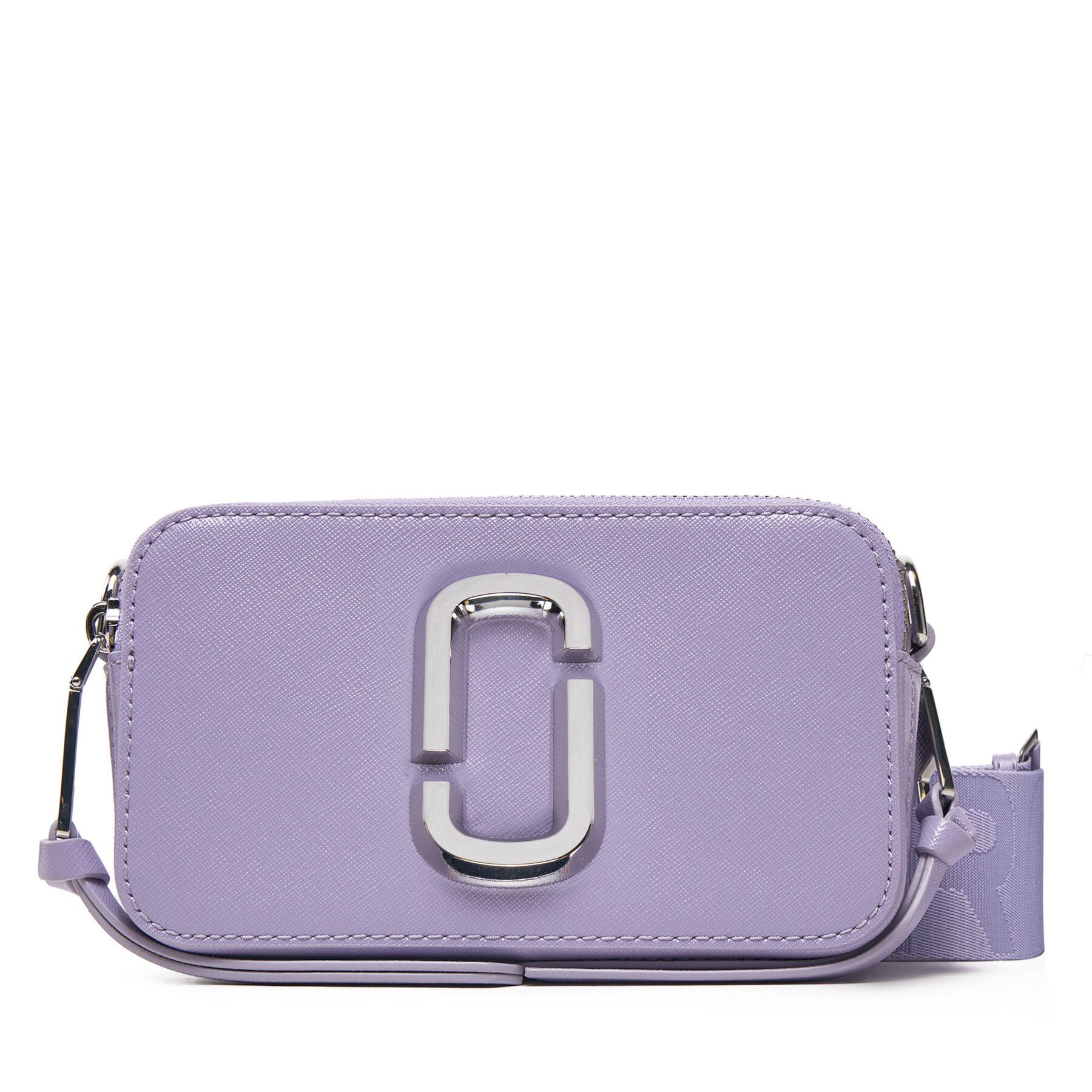 Táska Marc Jacobs The Snapshot 2S4HCR073H02 Rózsaszín