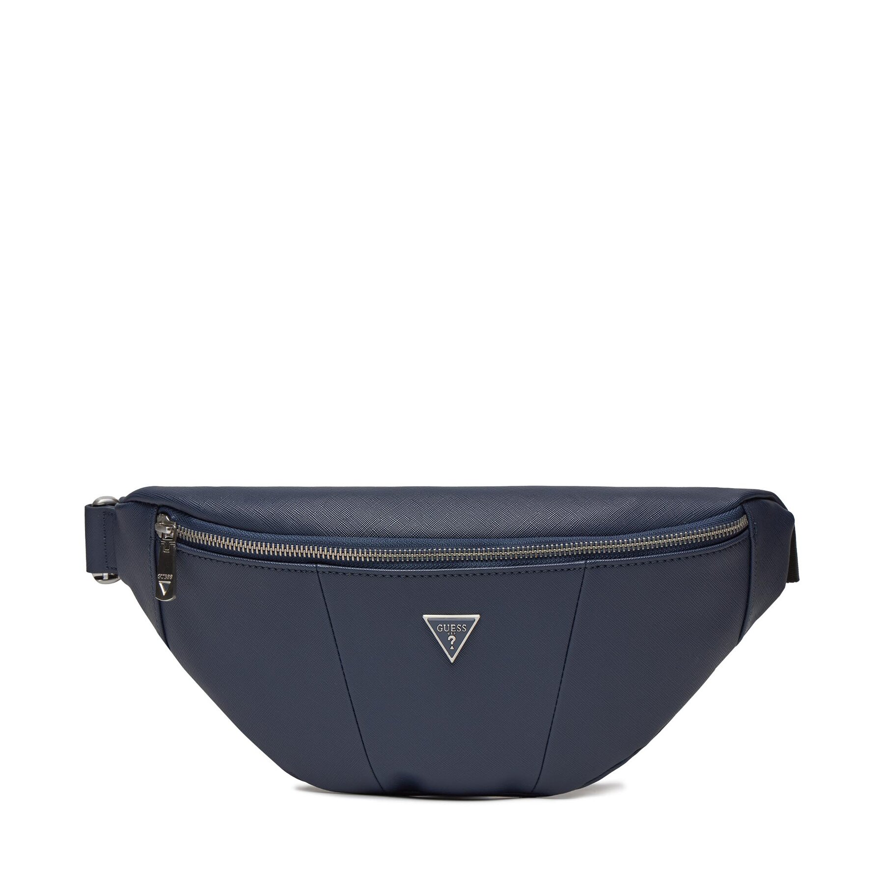 Övtáska Guess HMECSA P3431 Kék