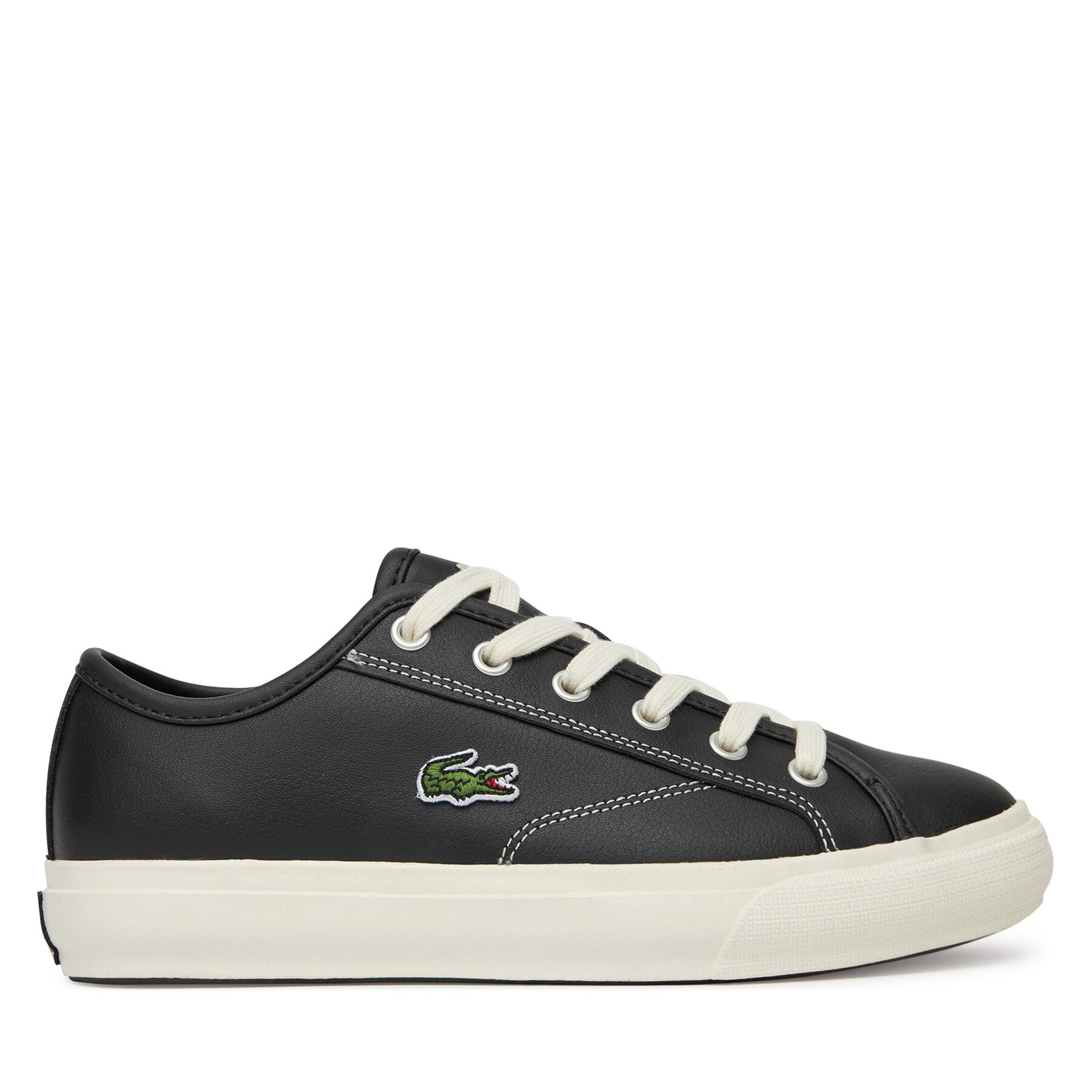 Scarpe sportive Lacoste Backcourt 749CFA0043 454 Nero