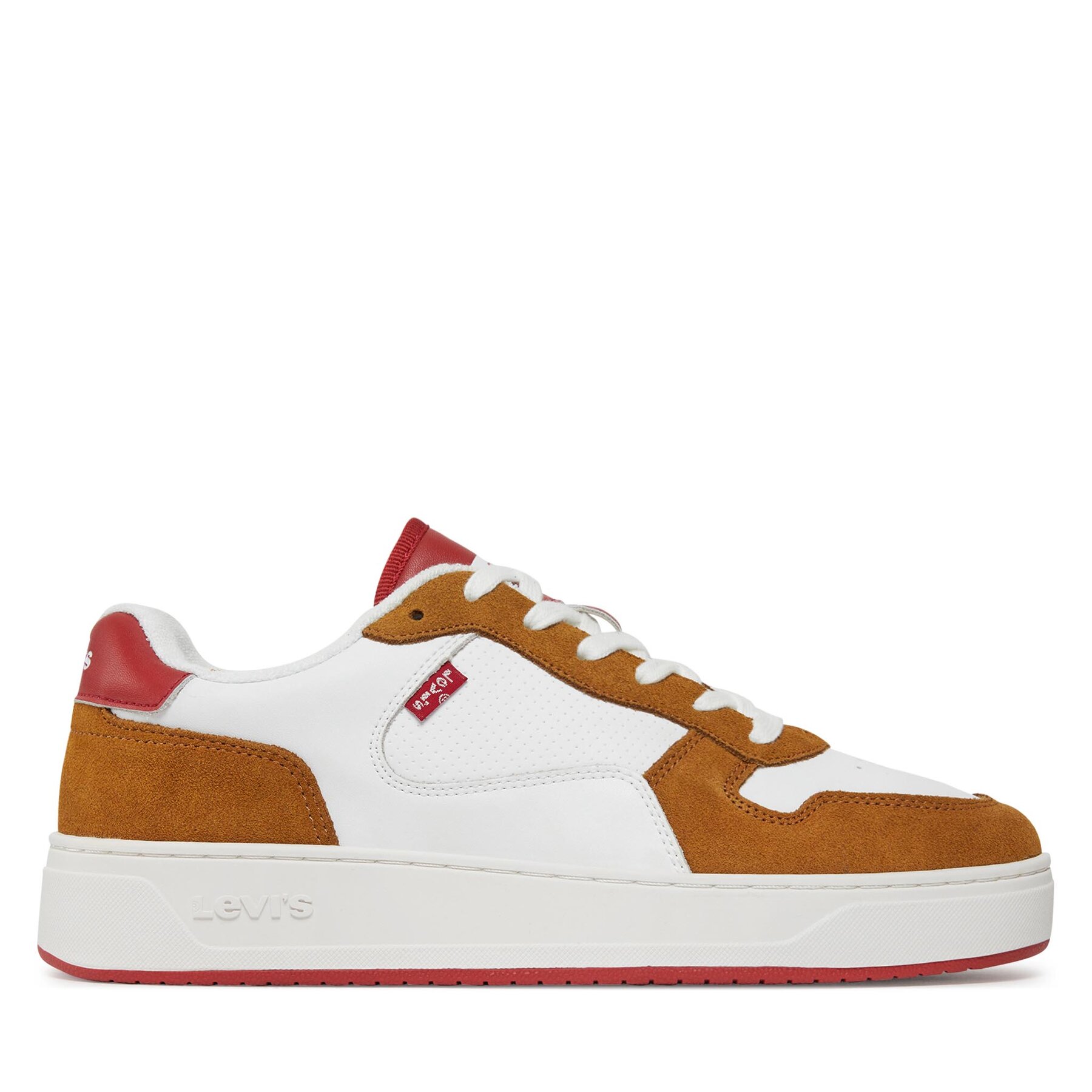 Sneakers Levi's® 235200-2720 Vit