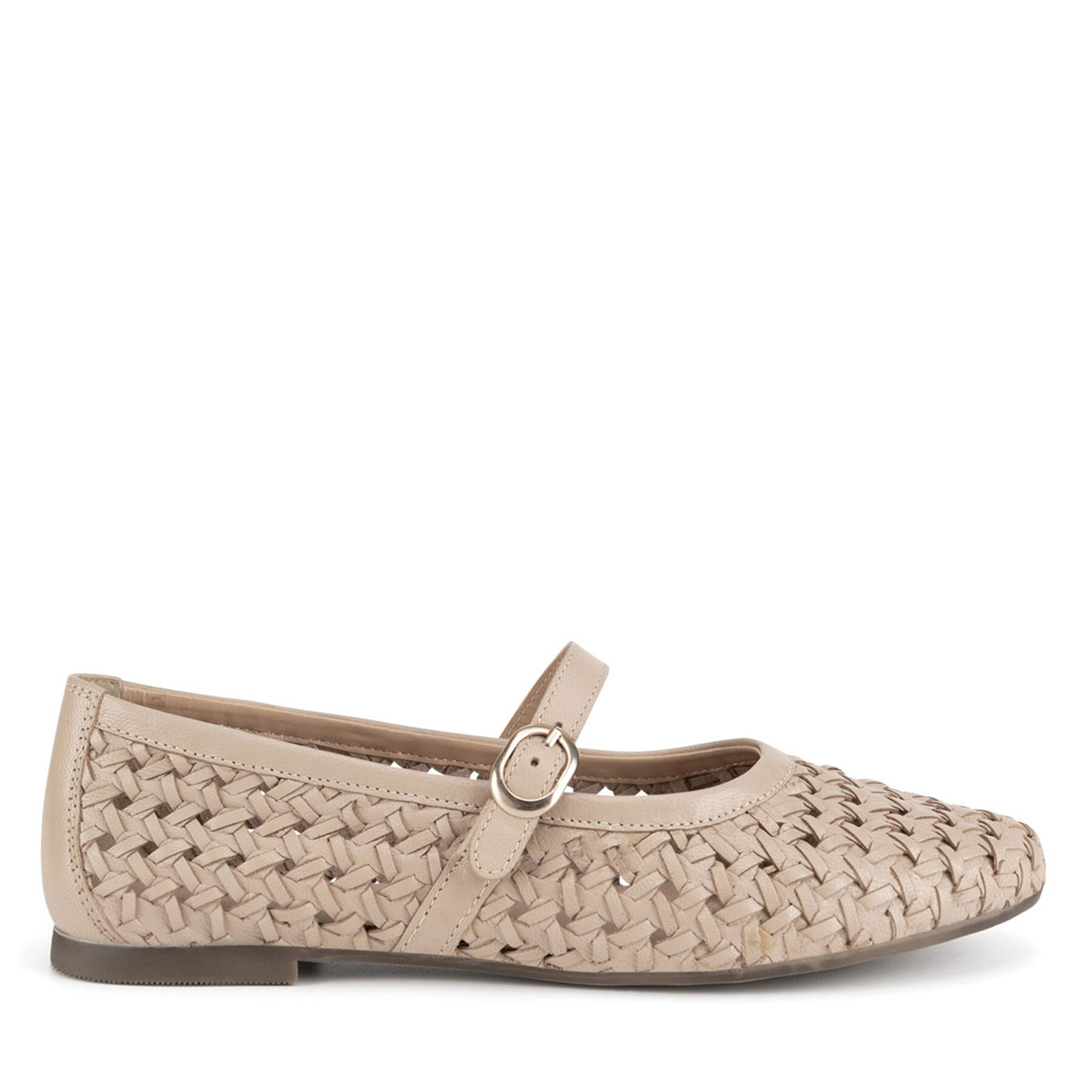 Ballerine Sergio Bardi WI45-F1104-01SB Beige