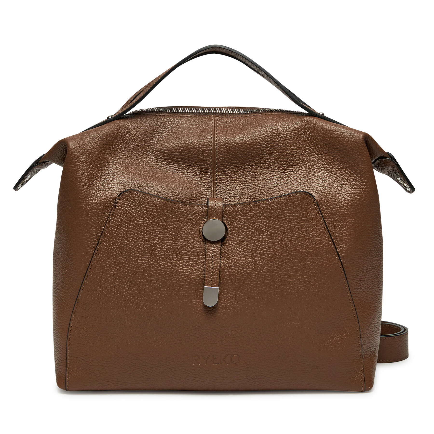 Bolso Ryłko R40780TB Marrón