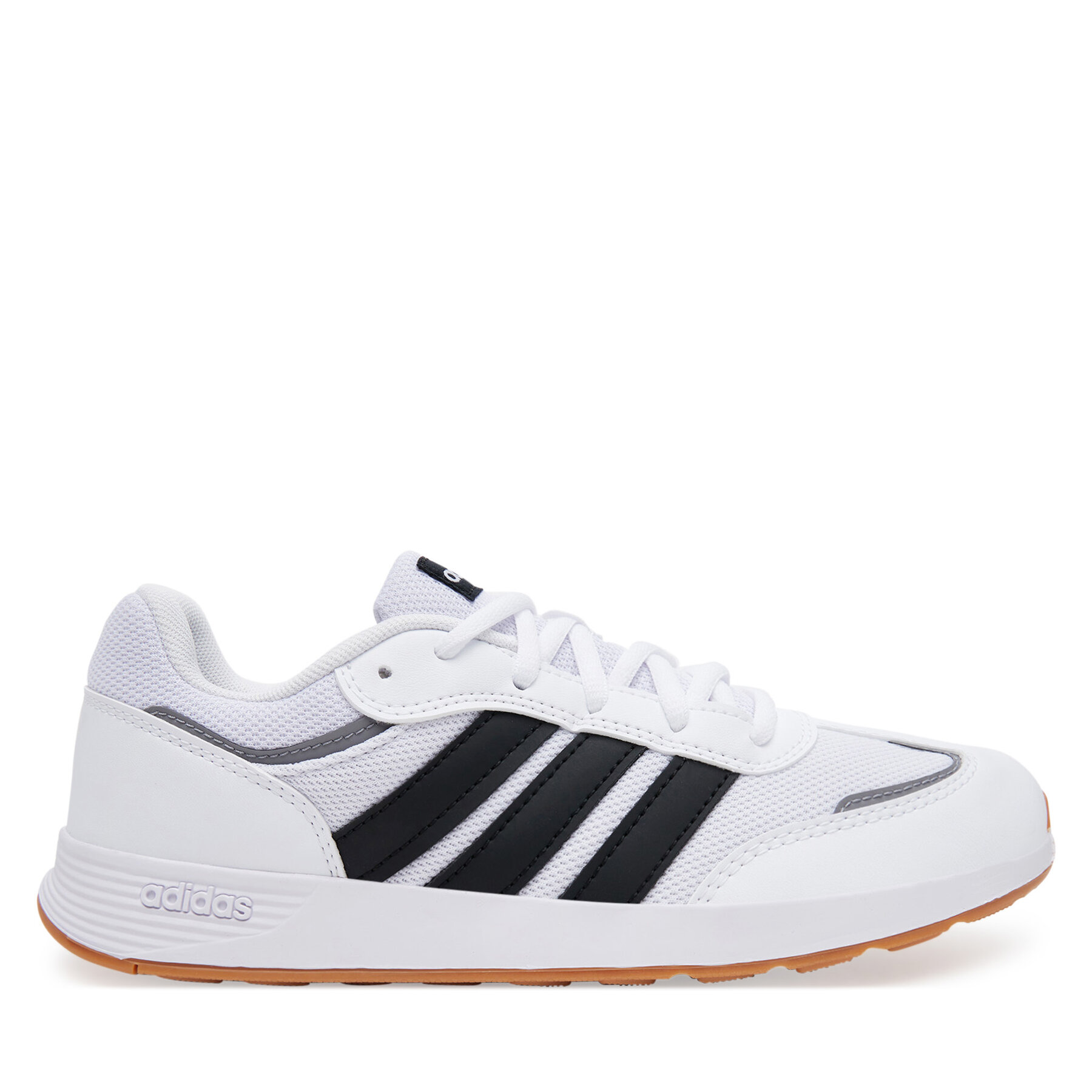 Sneakersy adidas Tensaur Switch JQ4781 Biela