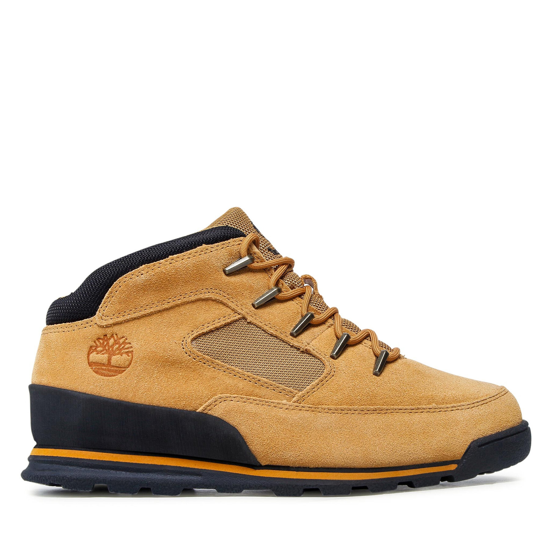 Bakancs Timberland Euro Rock Heritage TB0A2H5A2311 Barna